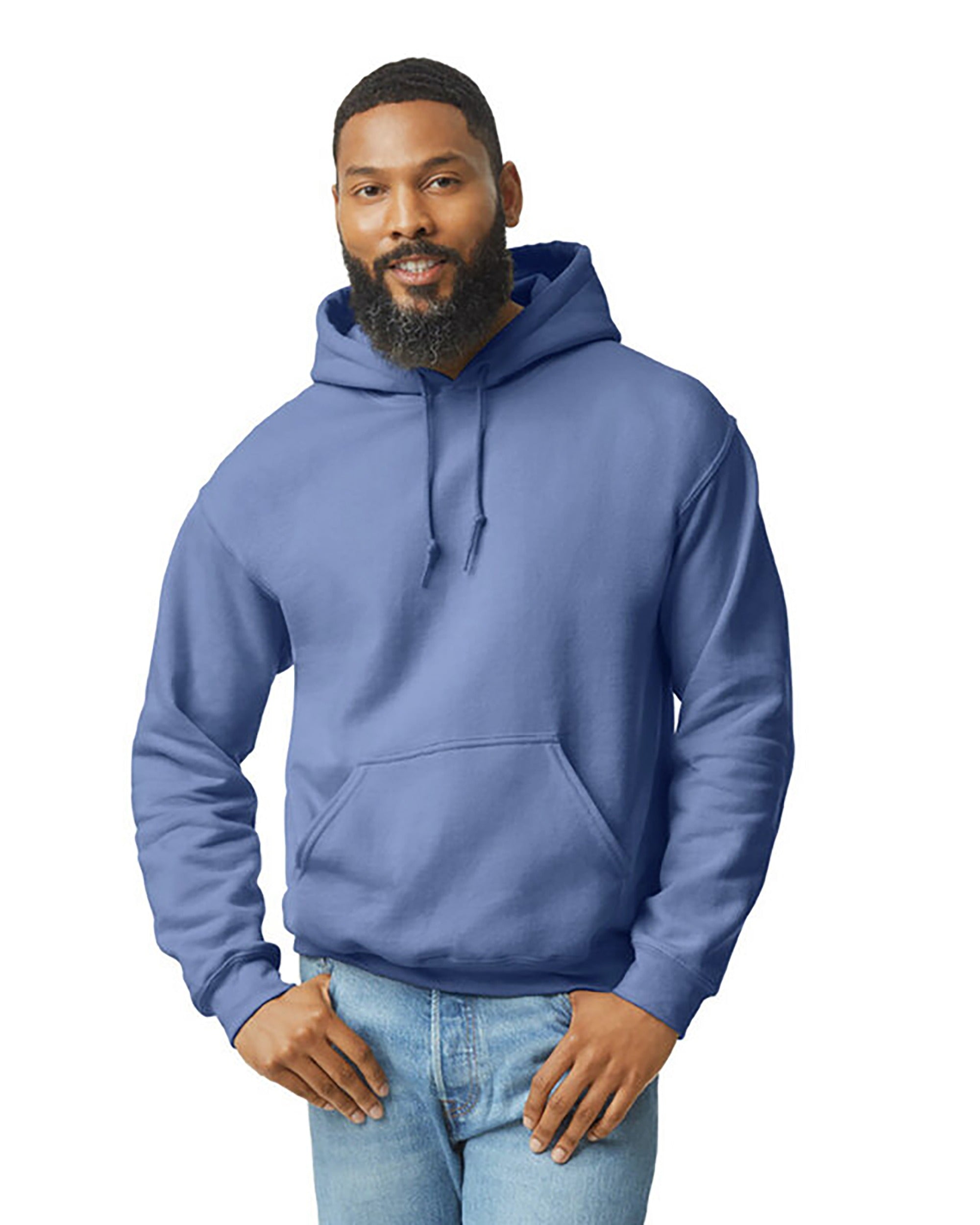 Gildan™ Basic Adult Hoodie