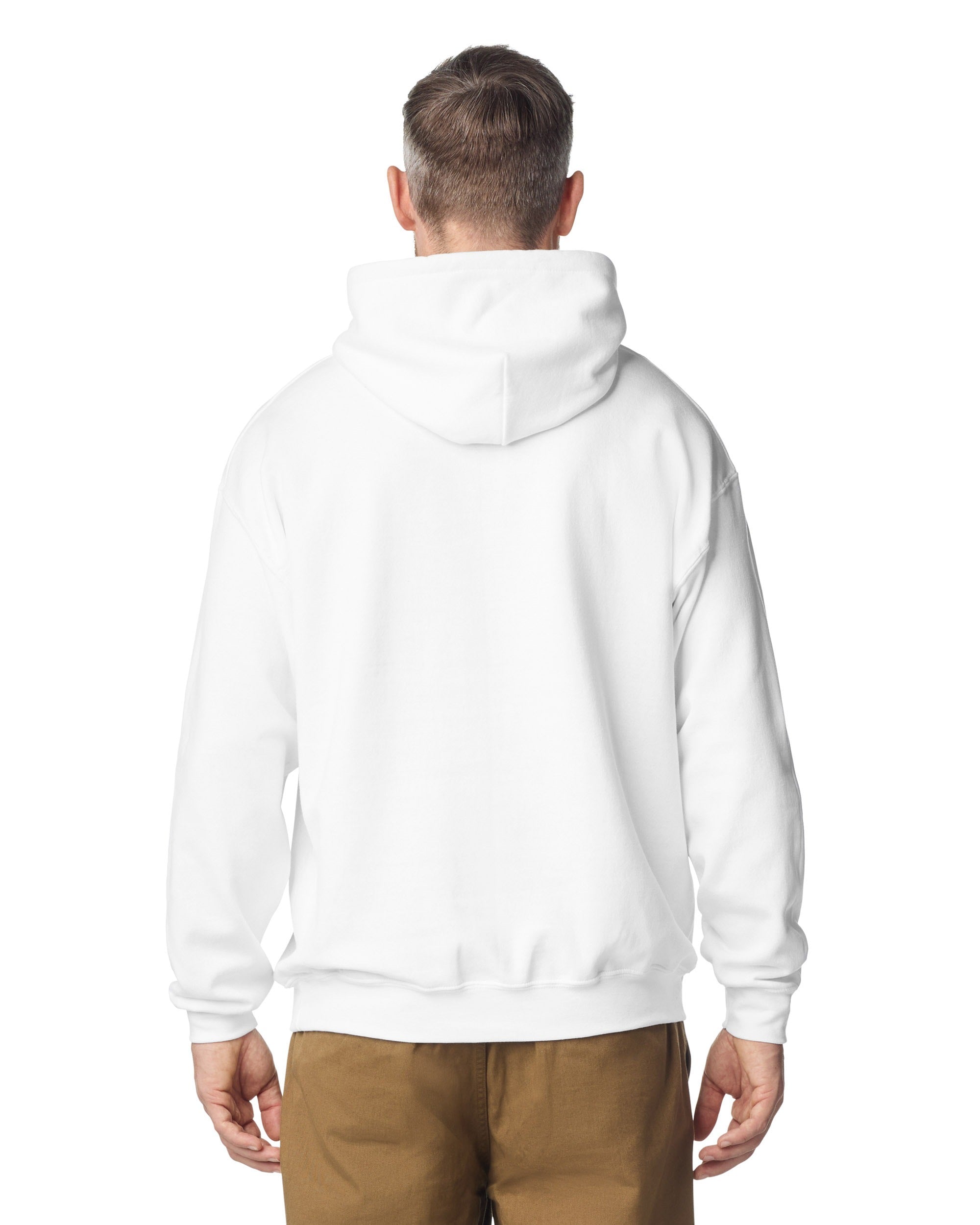 Gildan™ Basic Adult Hoodie