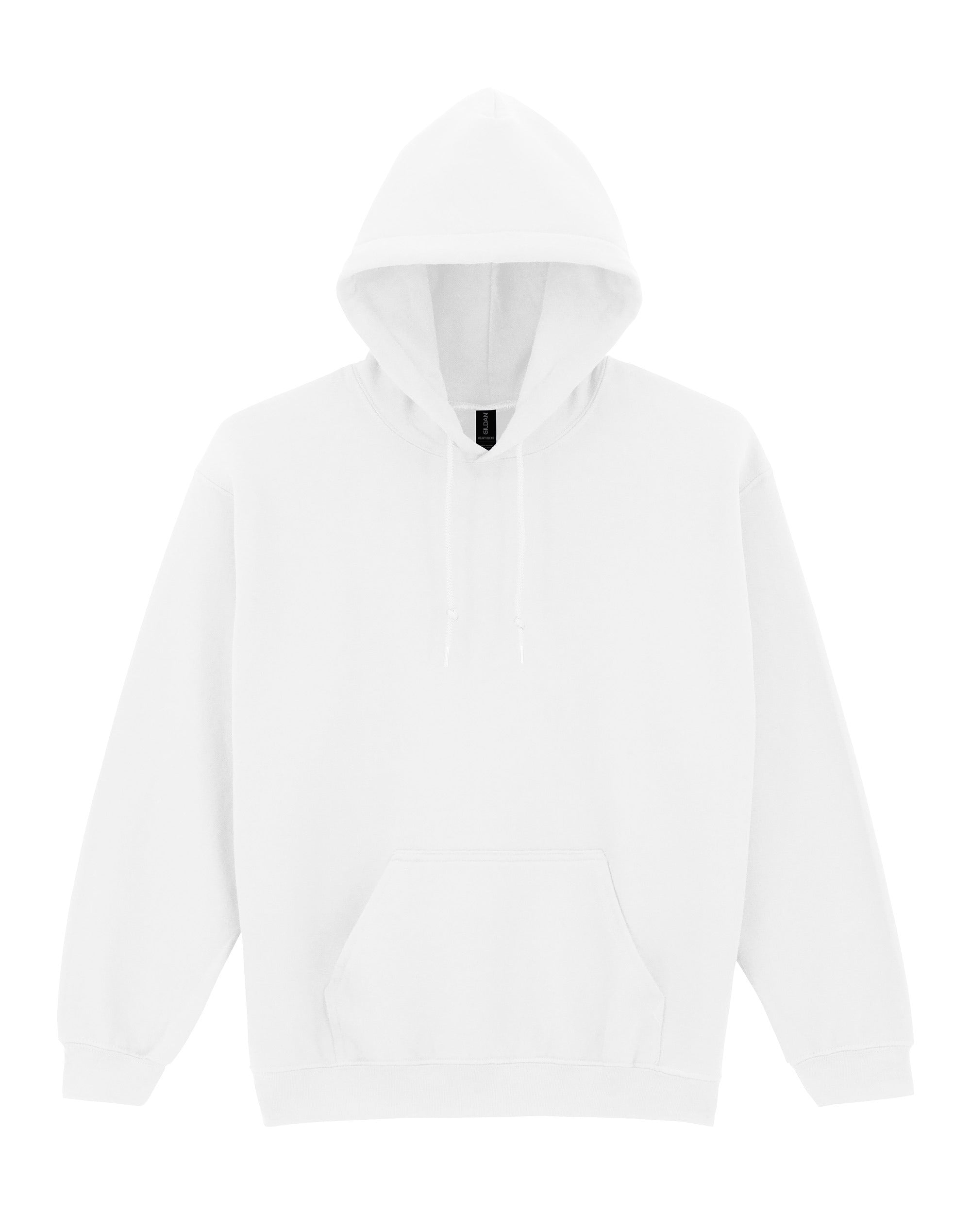 Gildan™ Basic Adult Hoodie