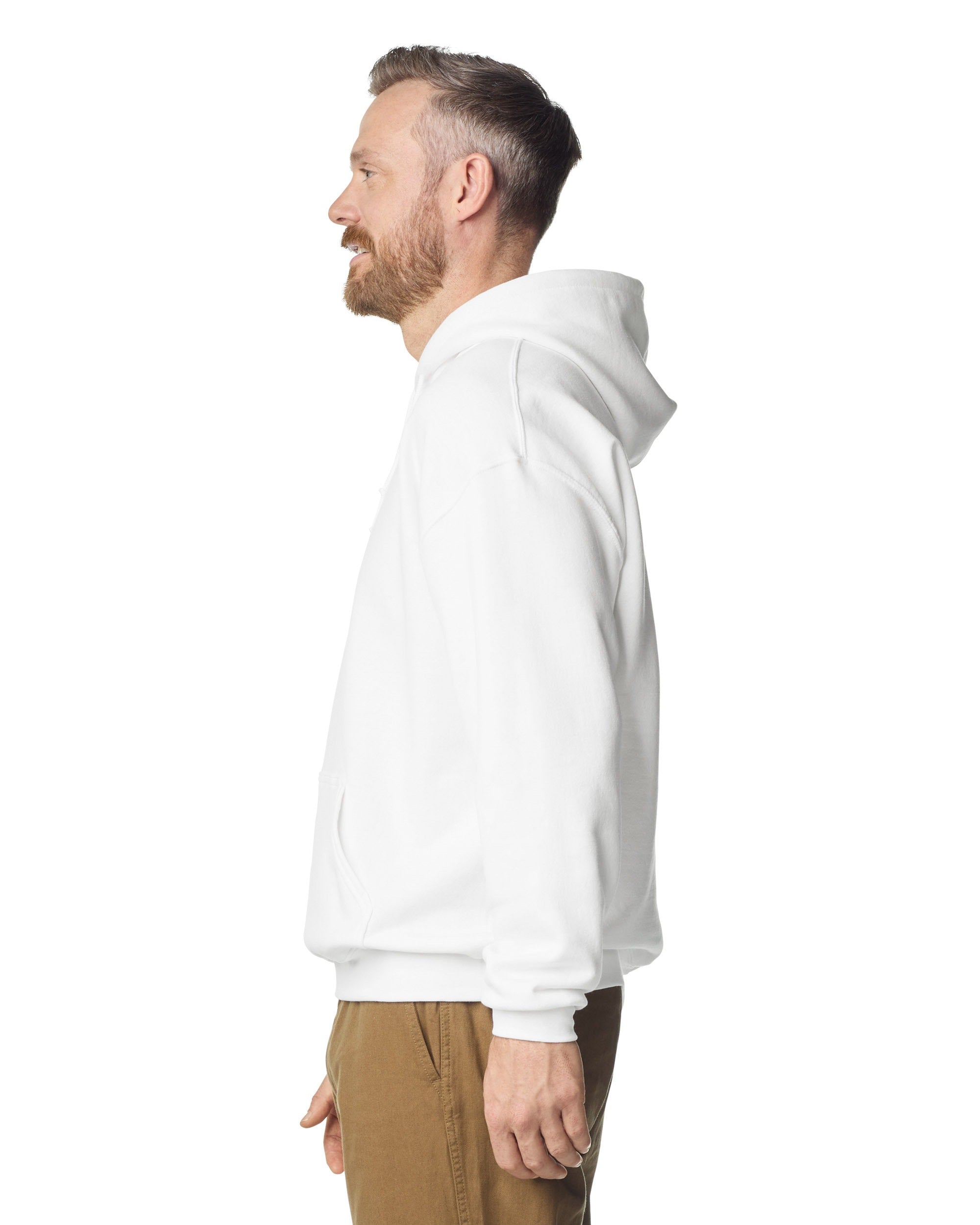 Gildan™ Basic Adult Hoodie