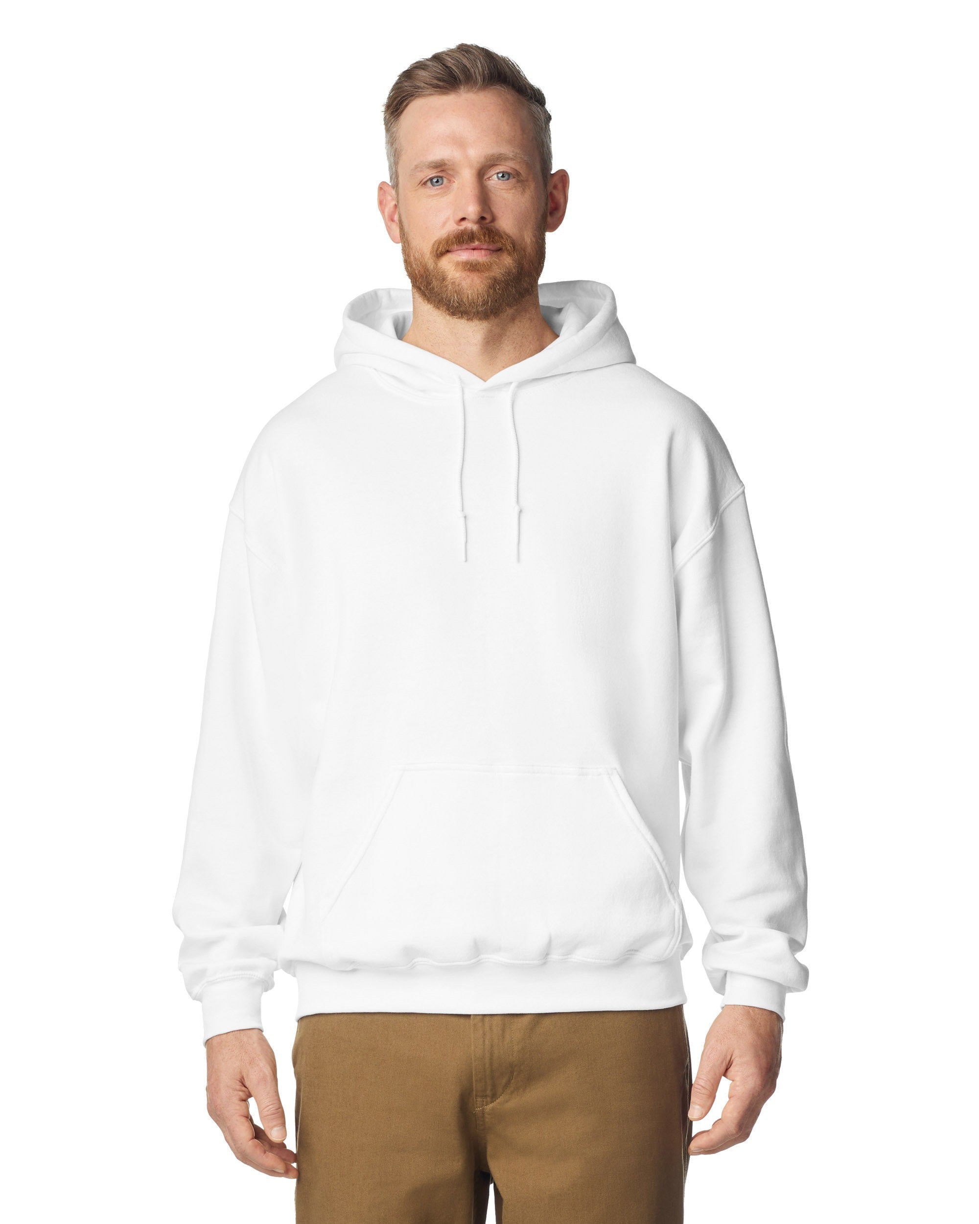 Gildan™ Basic Adult Hoodie