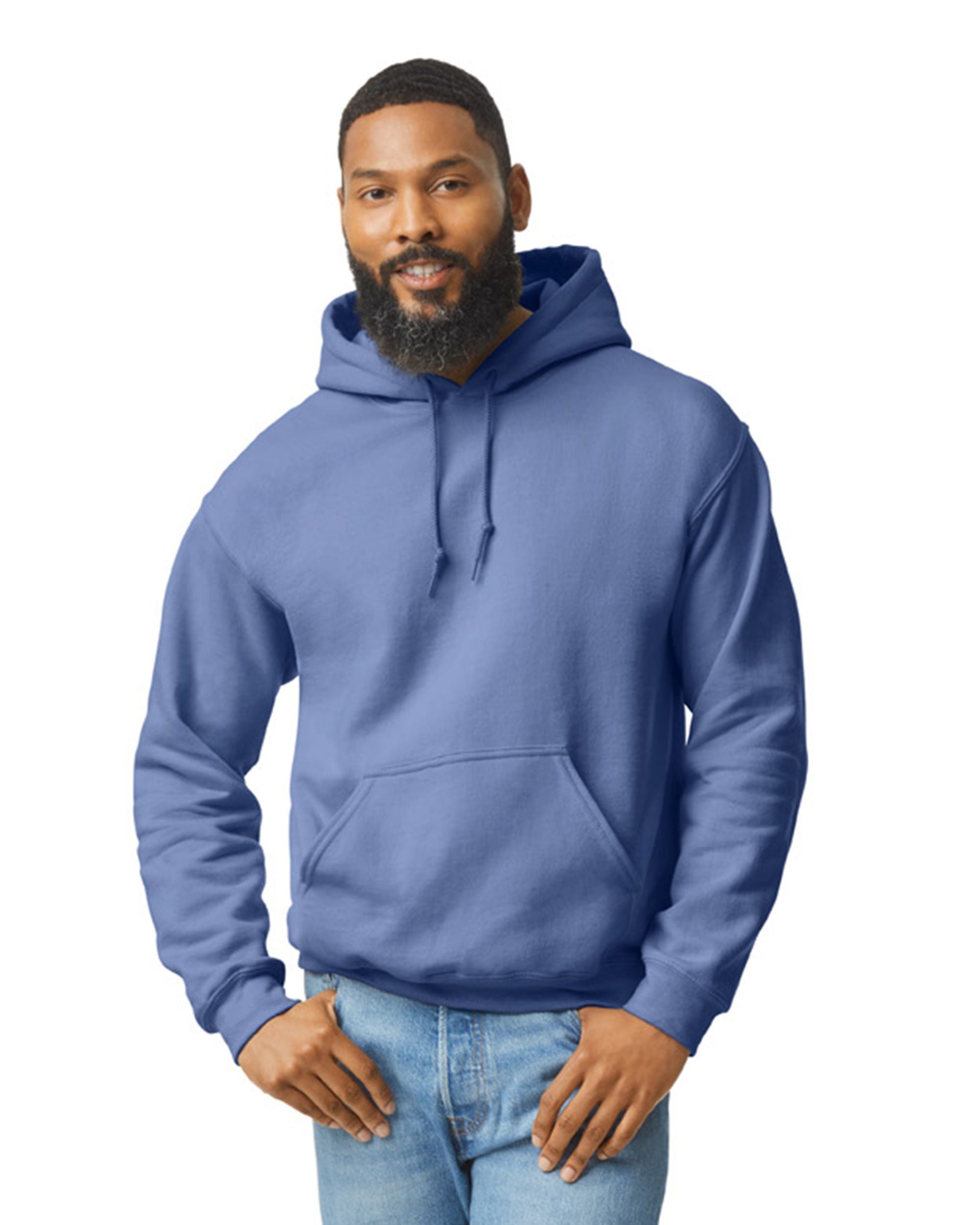 Gildan™ Basic Adult Hoodie