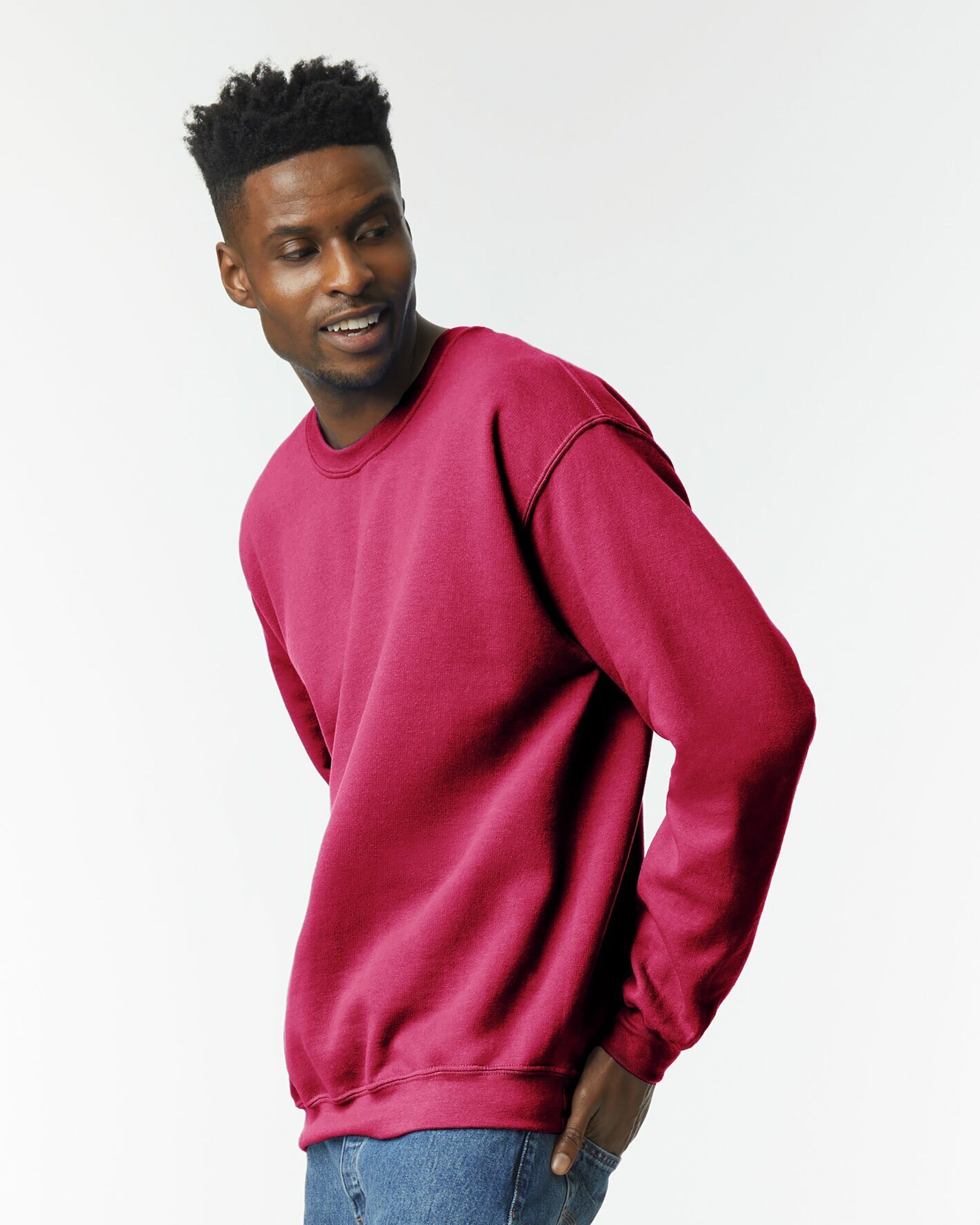 Gildan™ Basic Adult Sweatshirt