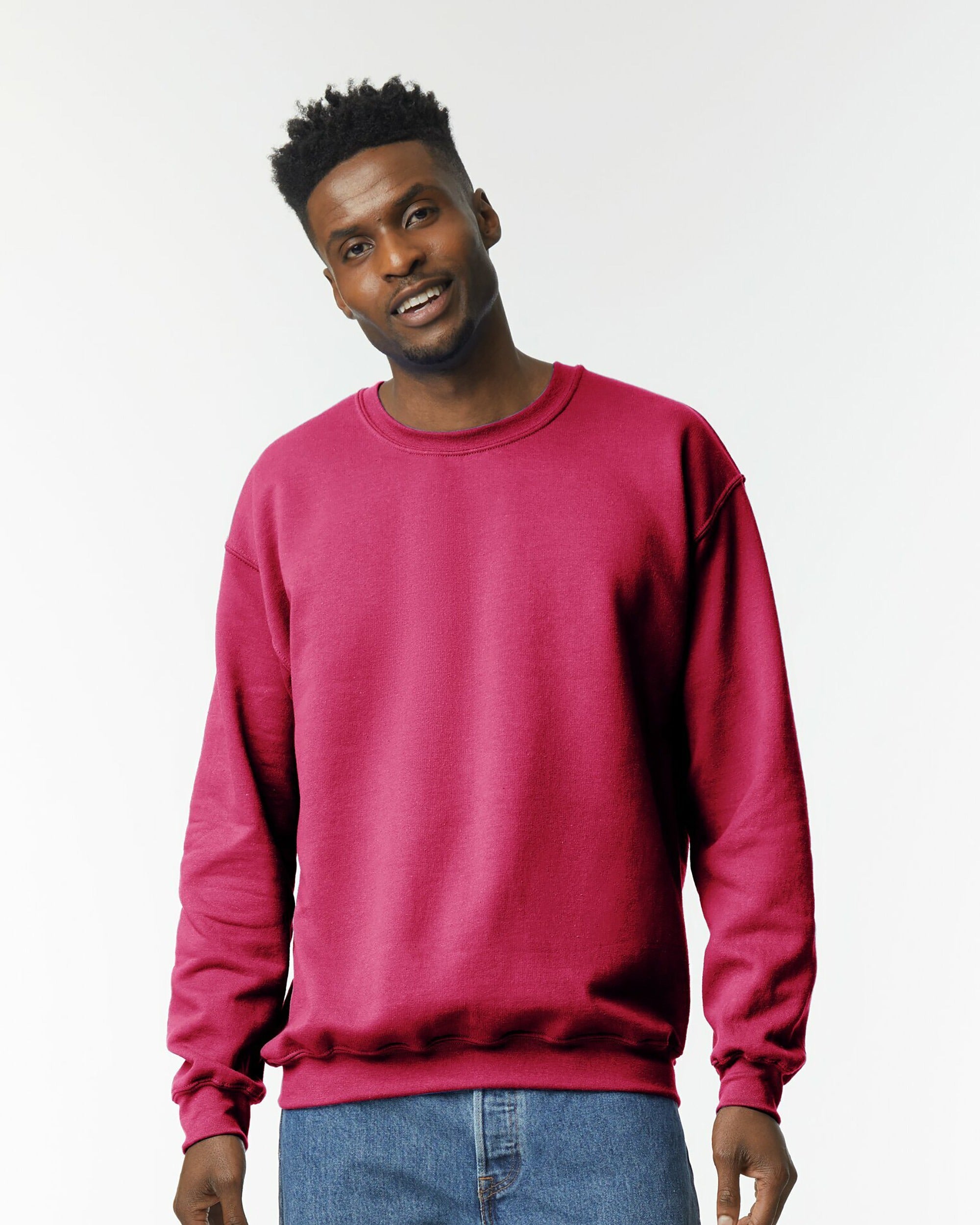 Gildan™ Basic Adult Sweatshirt