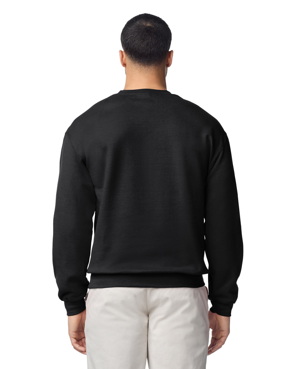 Custom Crewneck Sweatshirt