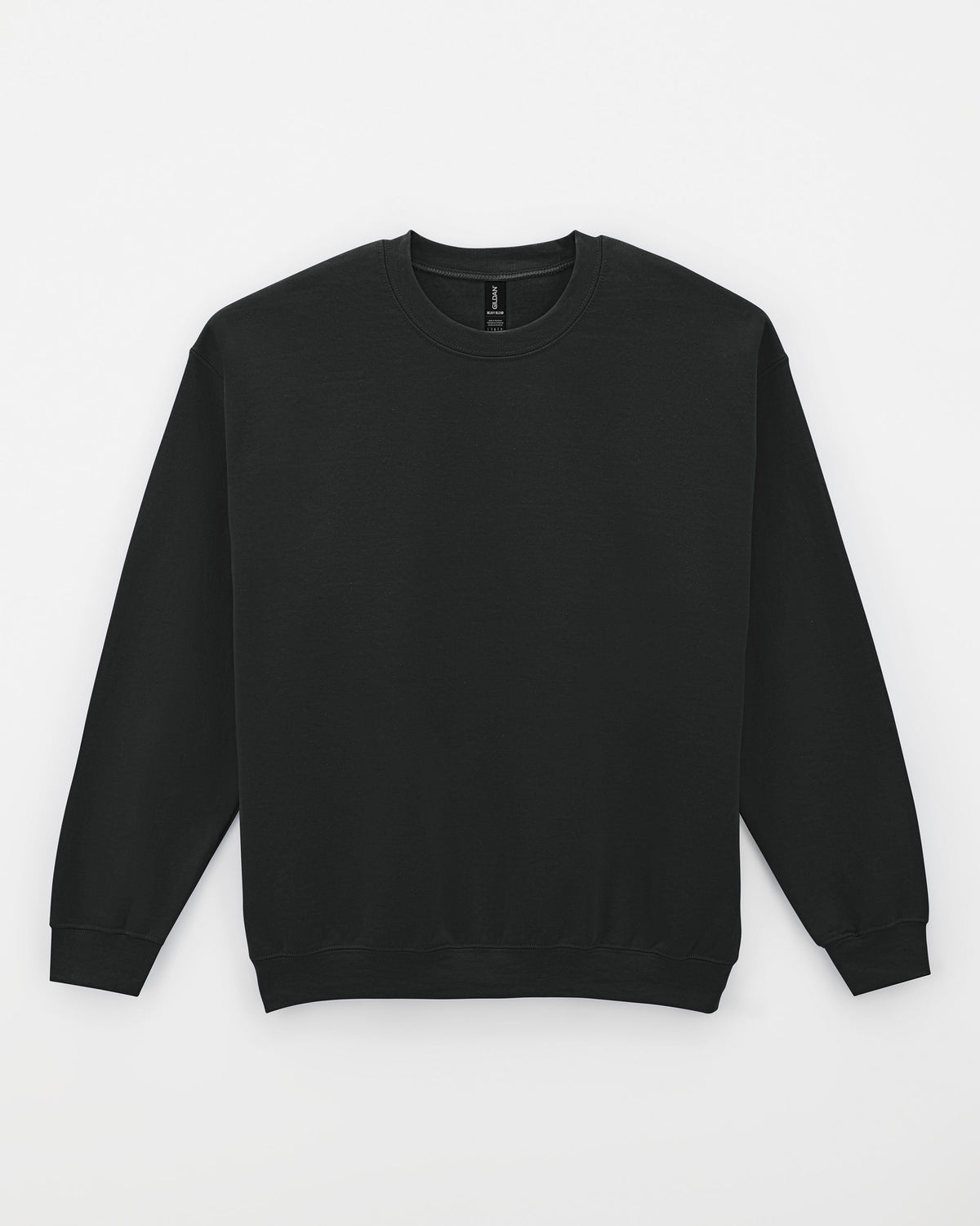 Custom Crewneck Sweatshirt
