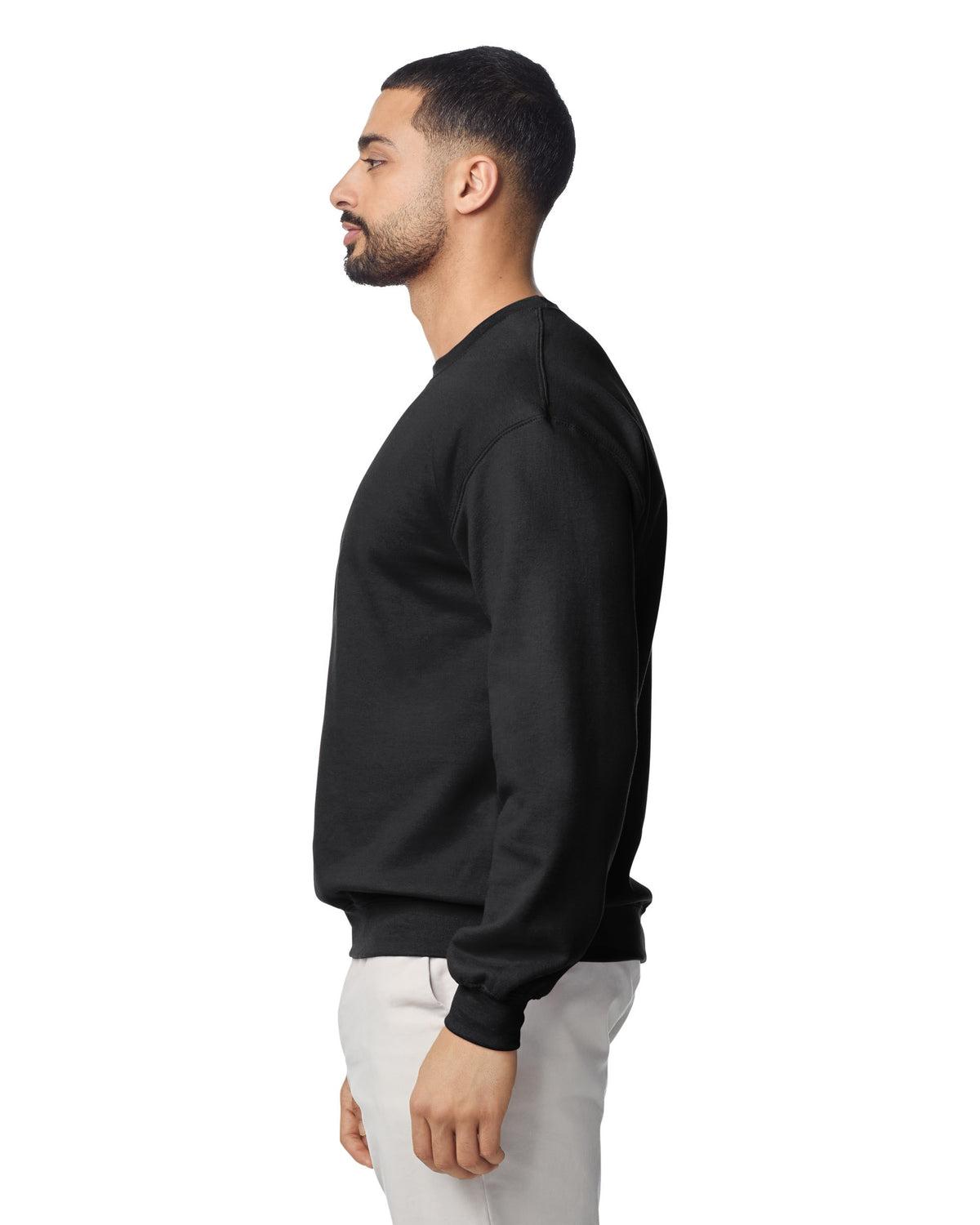 Custom Crewneck Sweatshirt