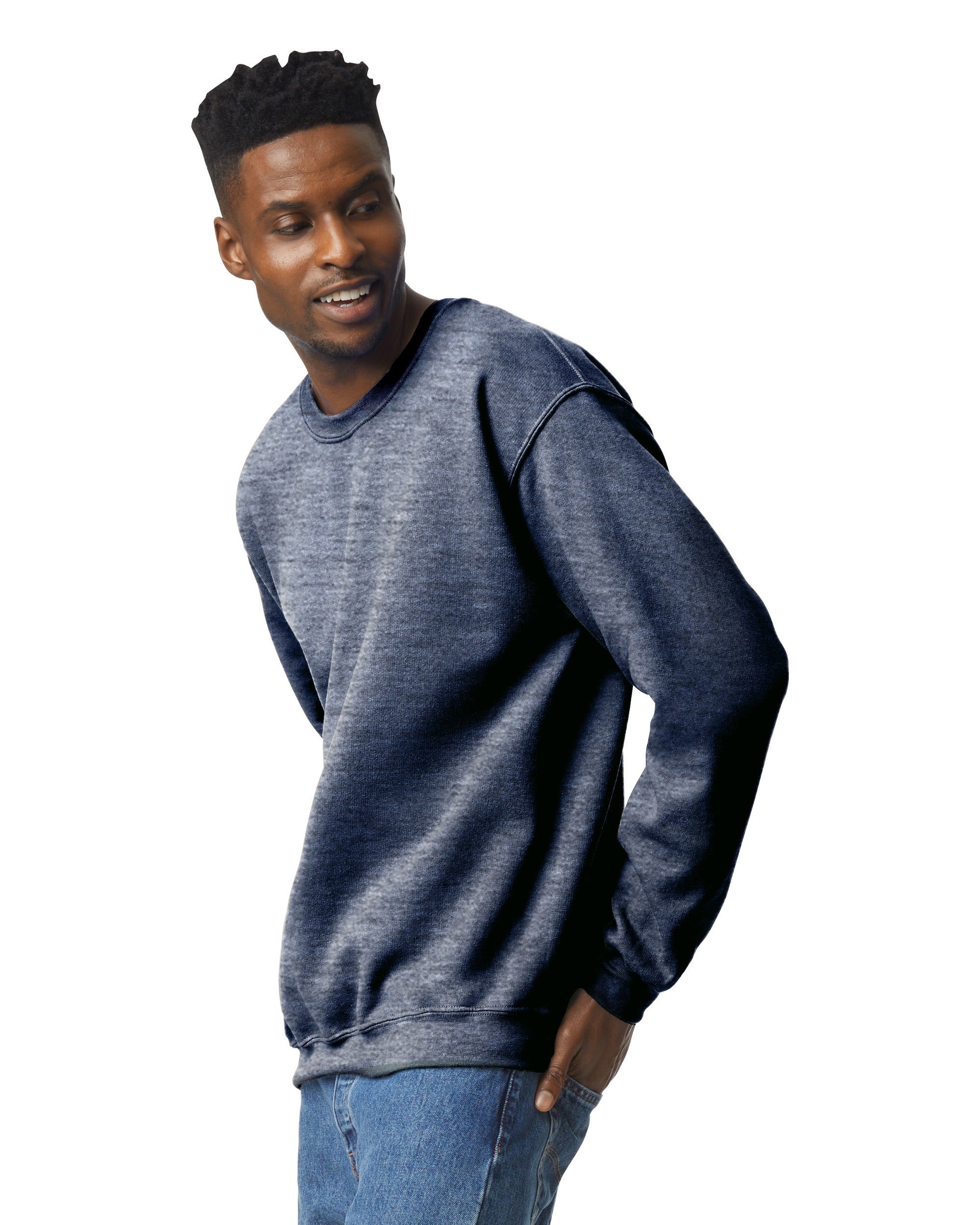 Gildan™ Basic Adult Sweatshirt