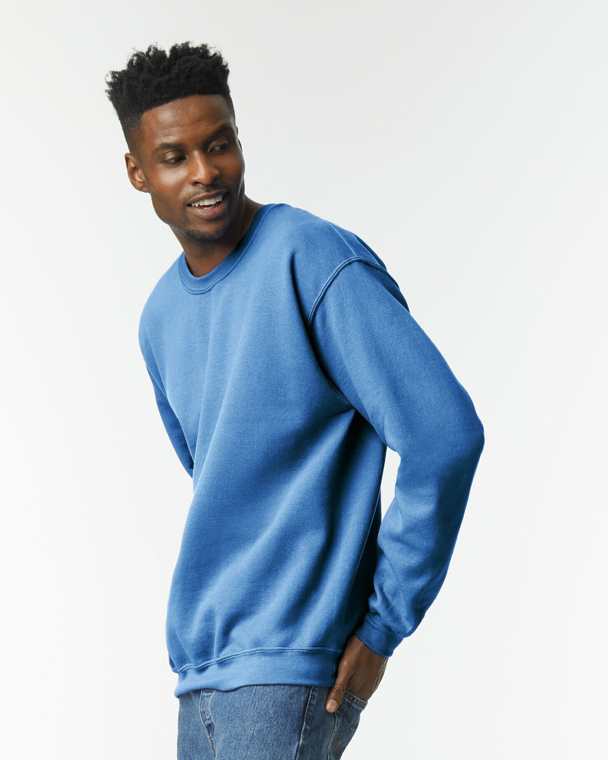 Gildan™ Basic Adult Sweatshirt