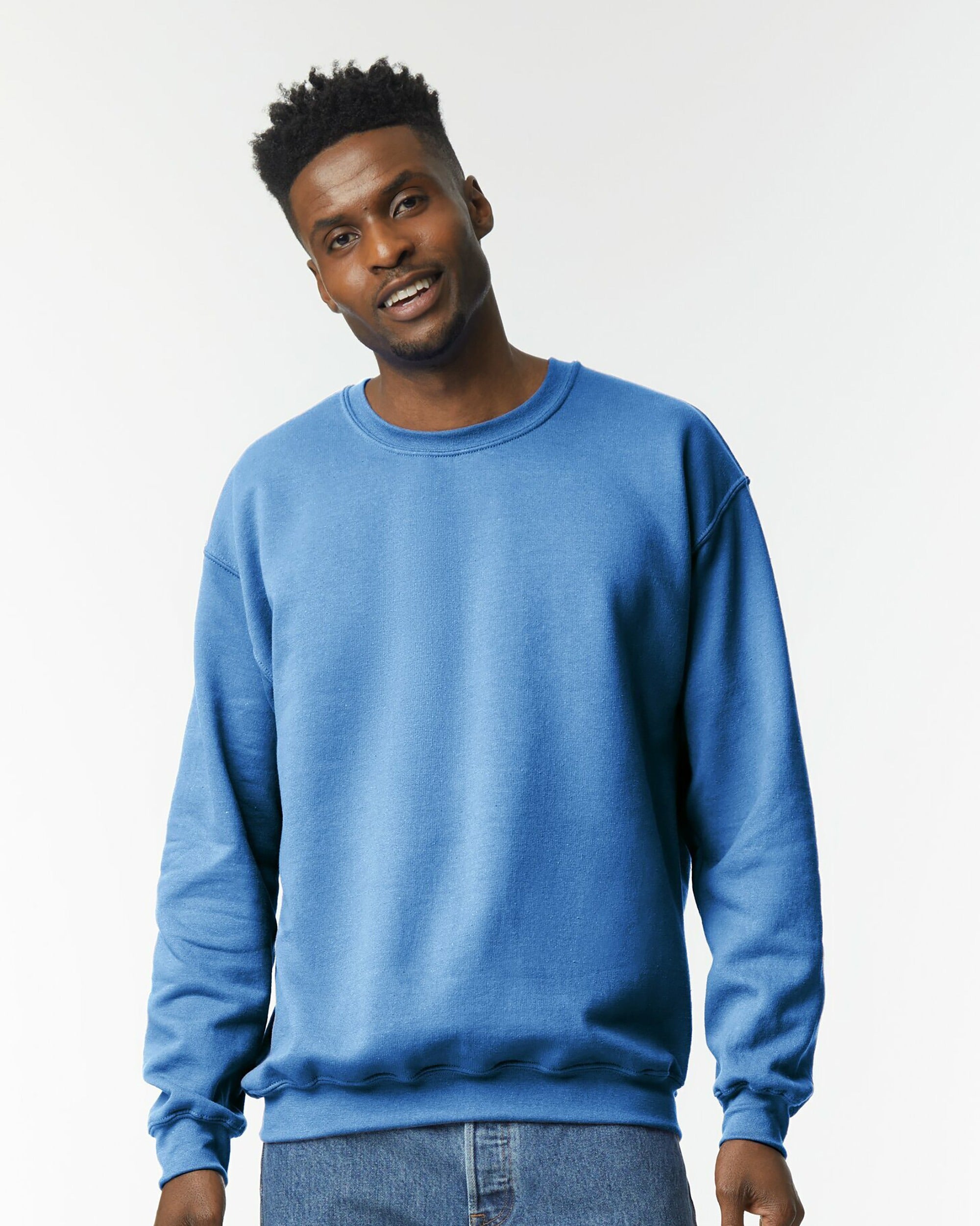 Gildan™ Basic Adult Sweatshirt