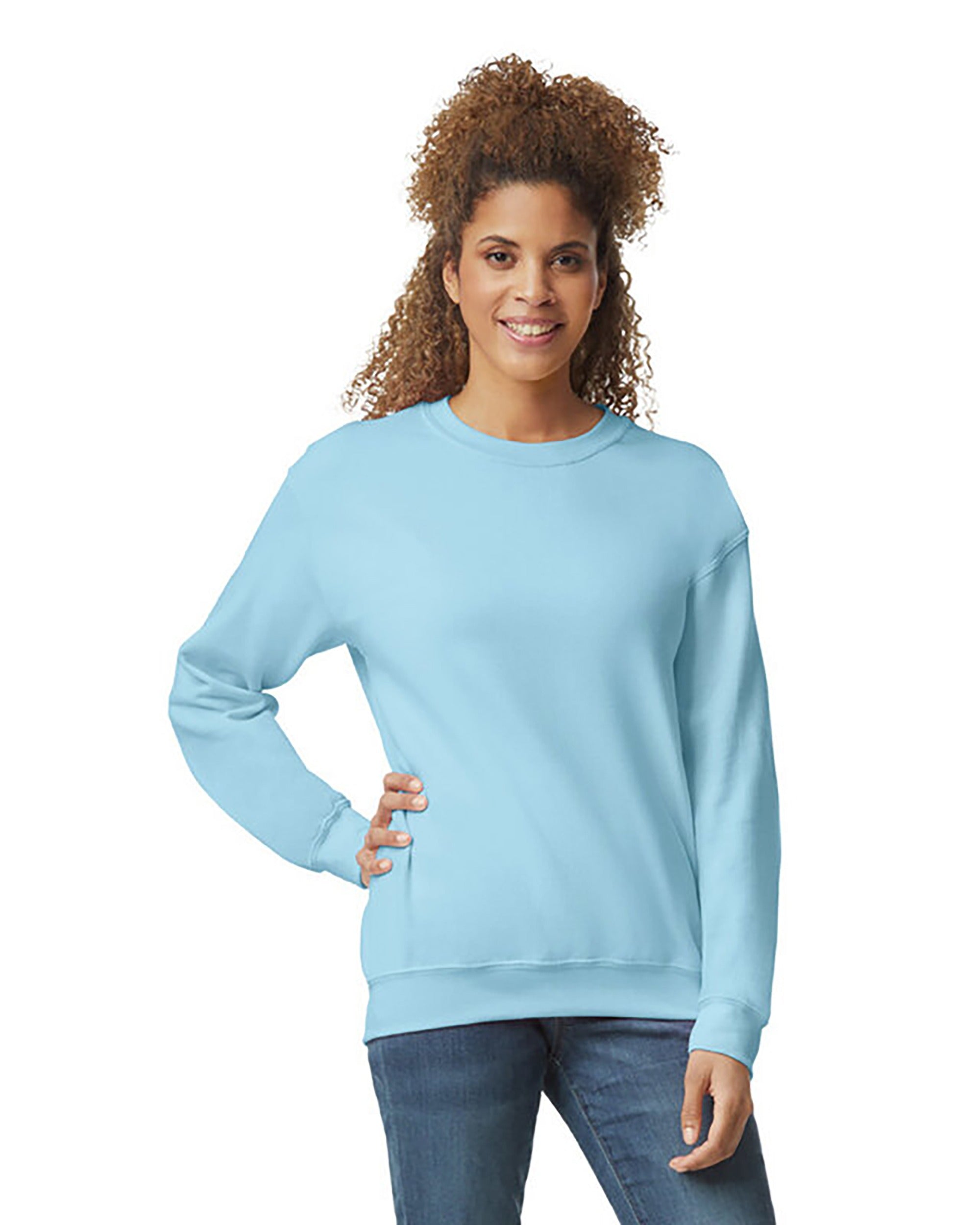 Gildan™ Basic Adult Sweatshirt