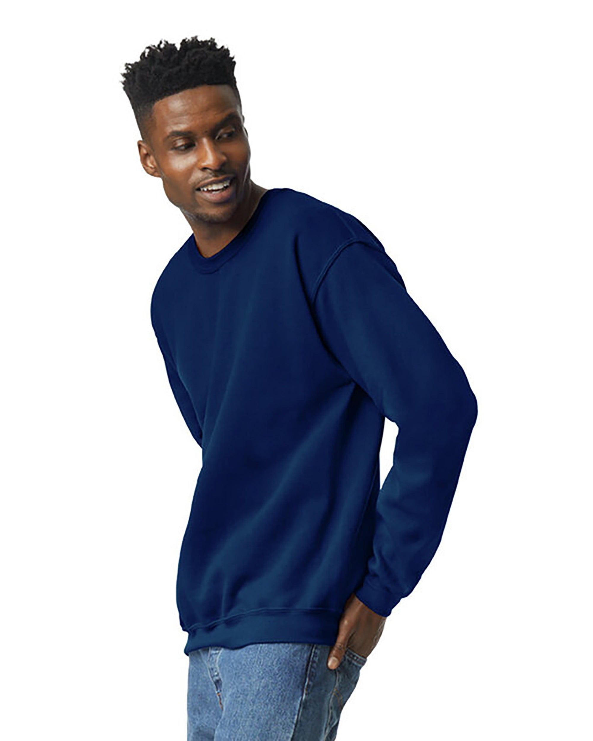 Gildan™ Basic Adult Sweatshirt