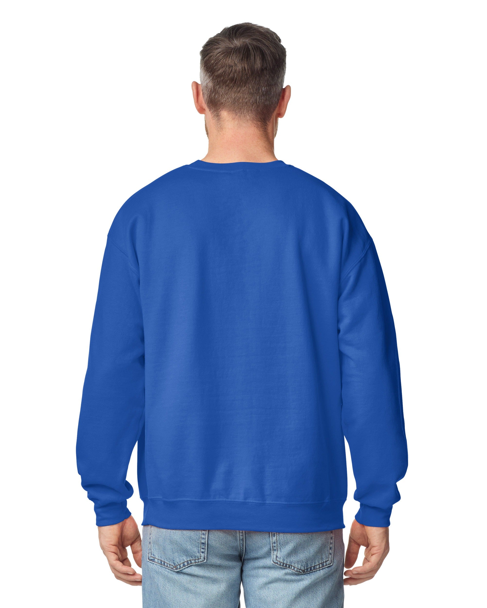 Gildan™ Basic Adult Sweatshirt