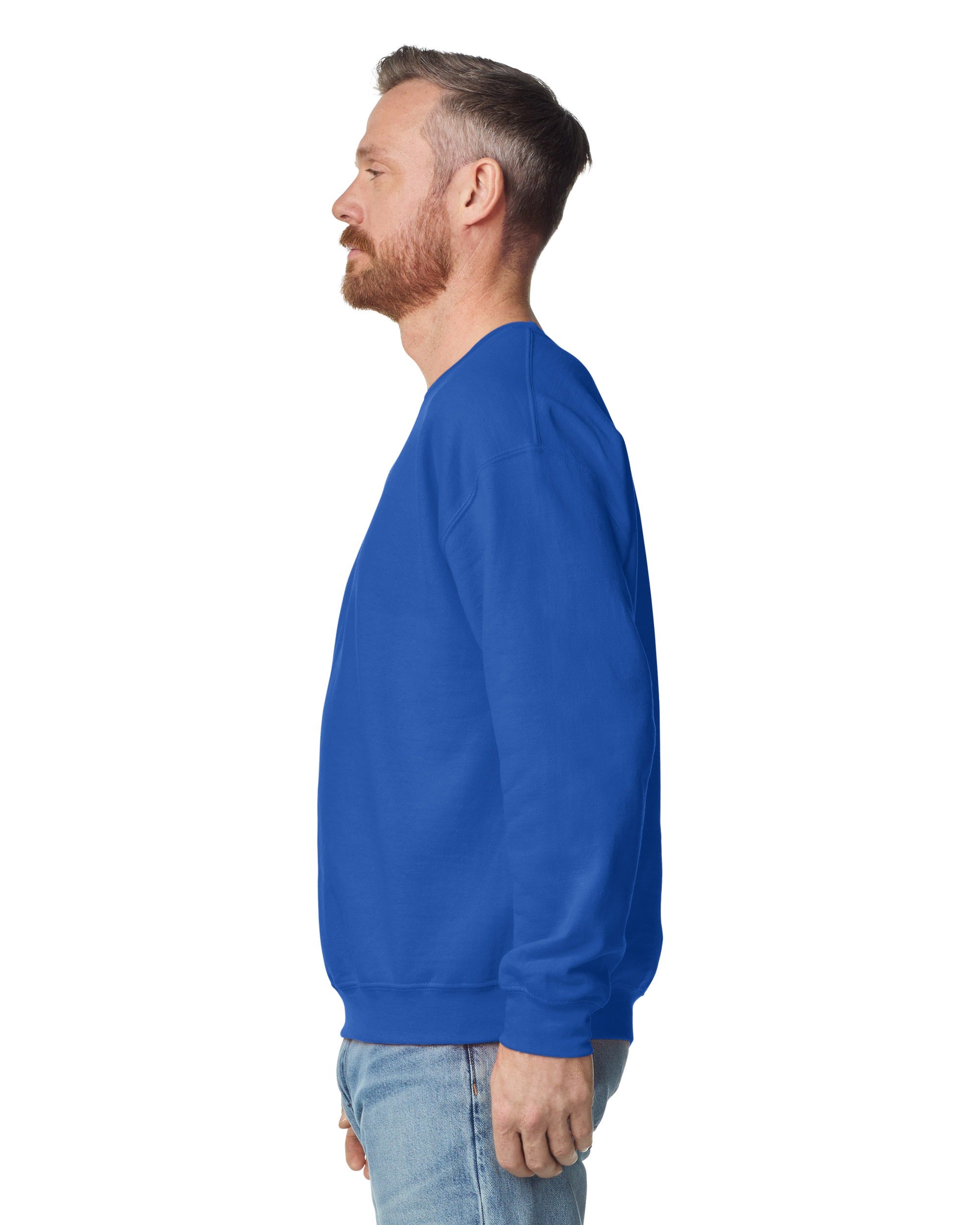 Gildan™ Basic Adult Sweatshirt