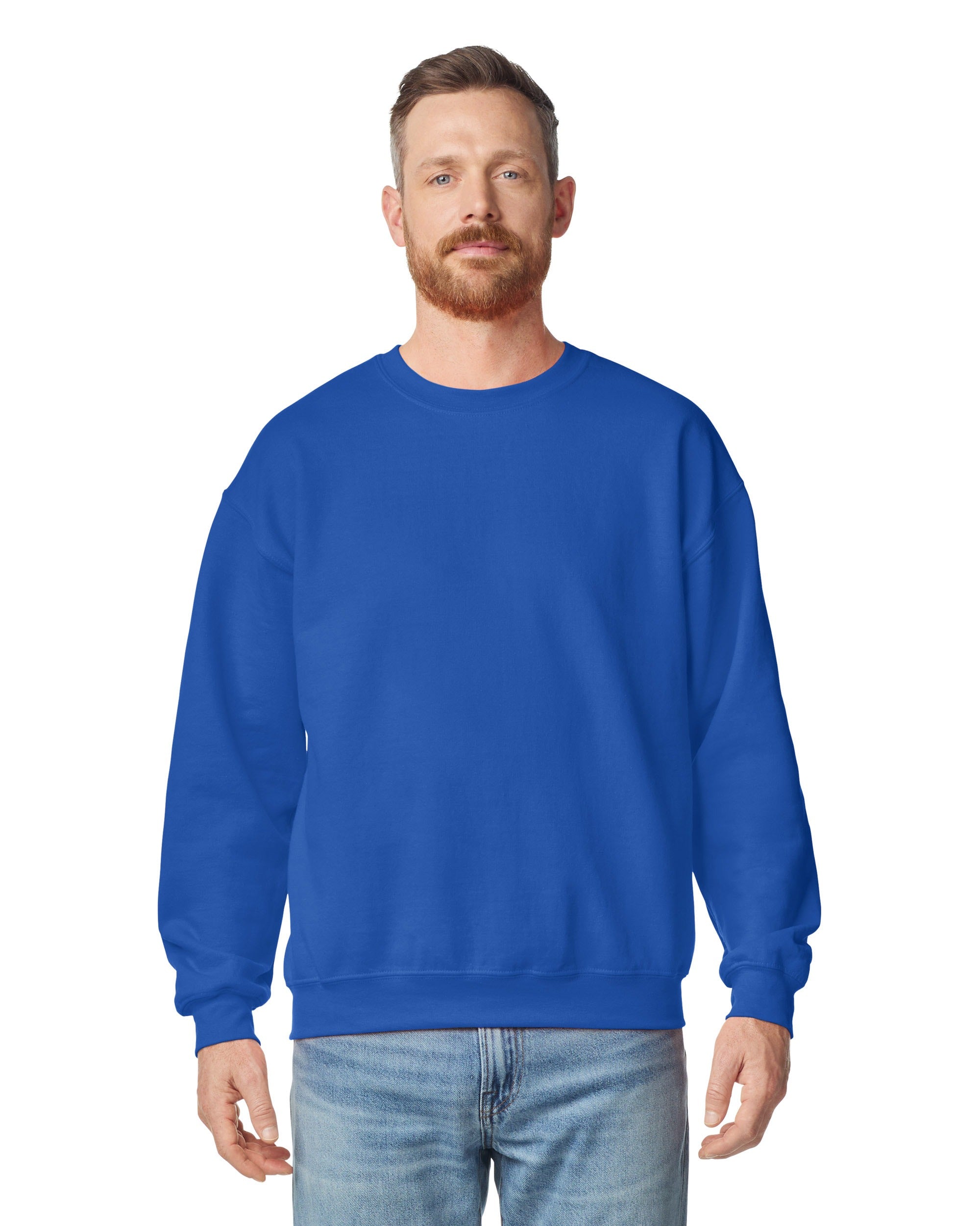 Gildan™ Basic Adult Sweatshirt