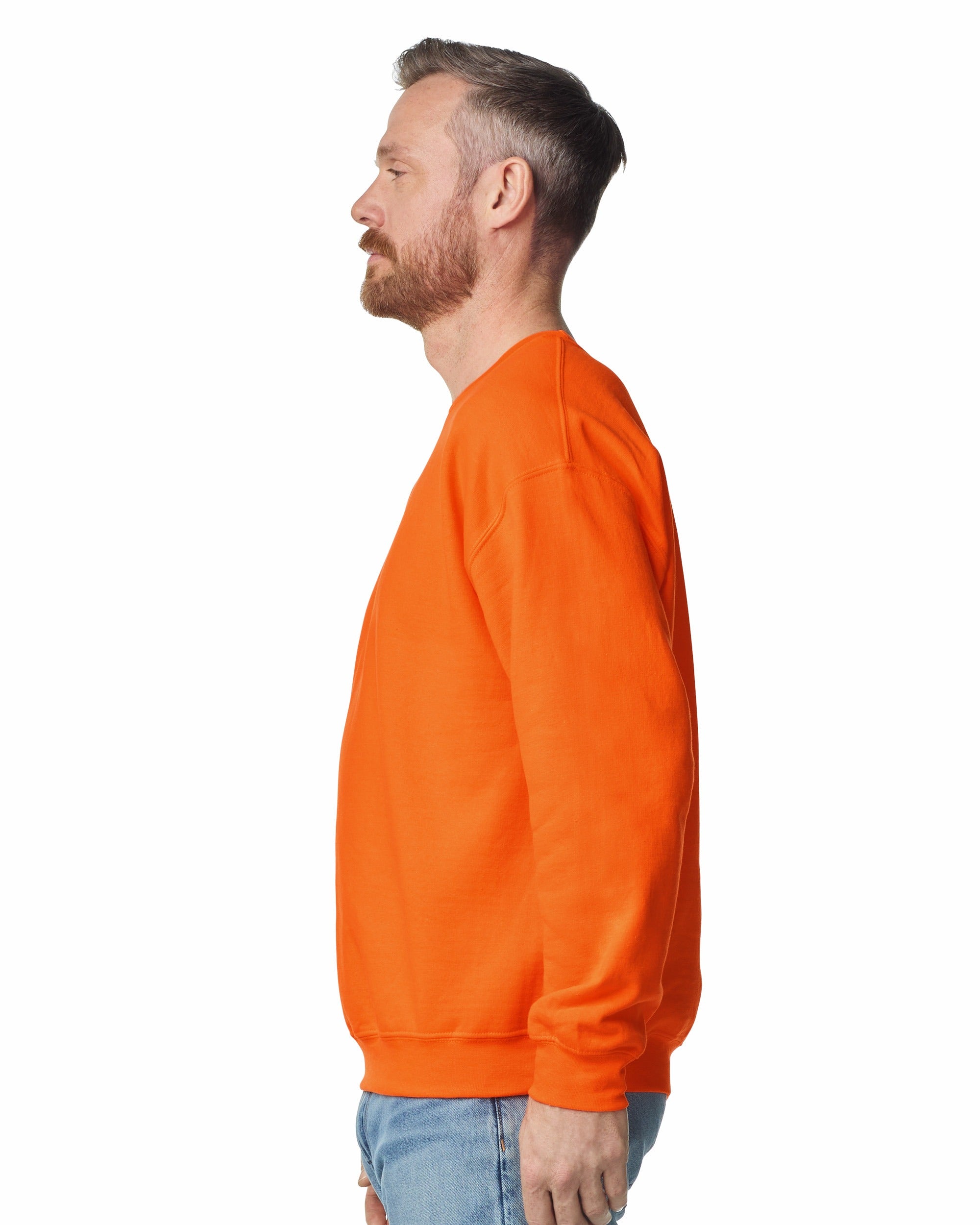 Gildan™ Basic Adult Sweatshirt
