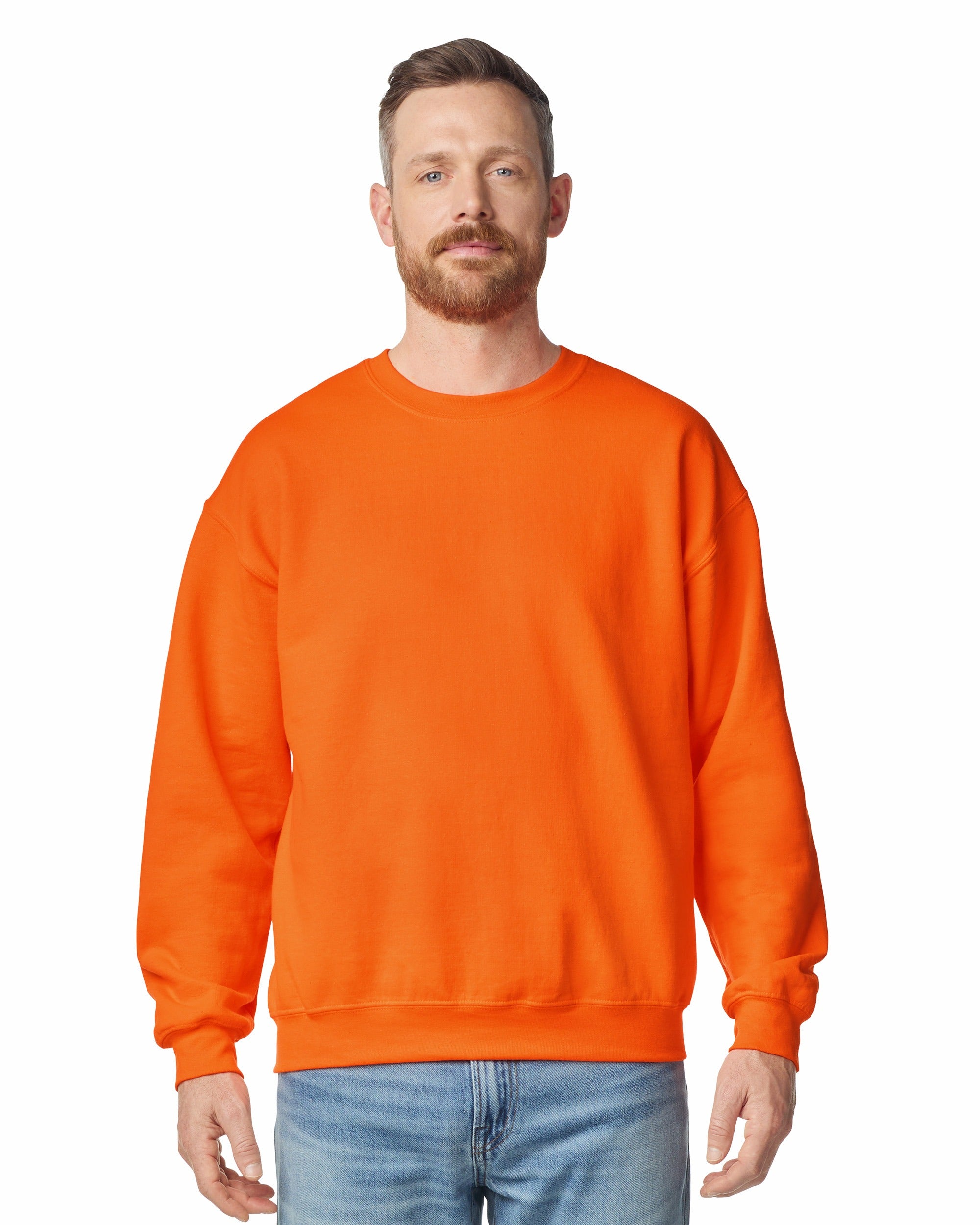 Gildan™ Basic Adult Sweatshirt