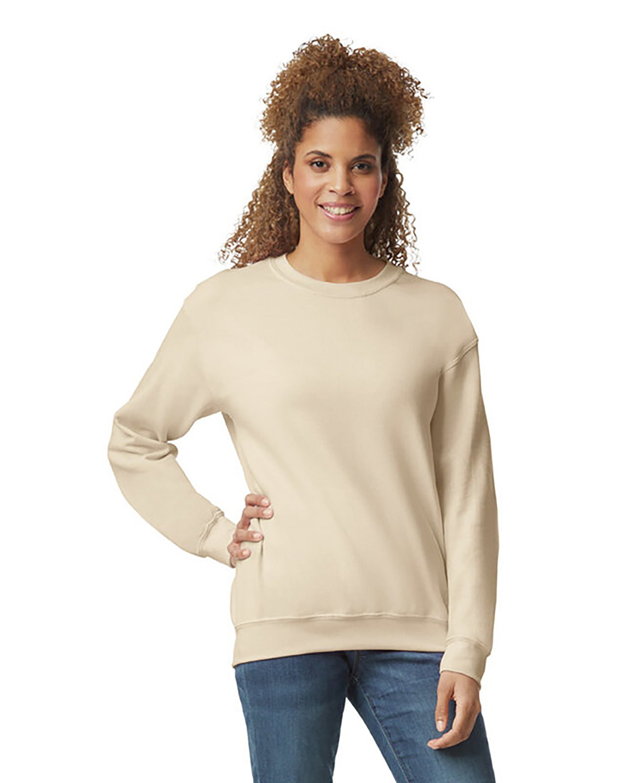 Gildan™ Basic Adult Sweatshirt