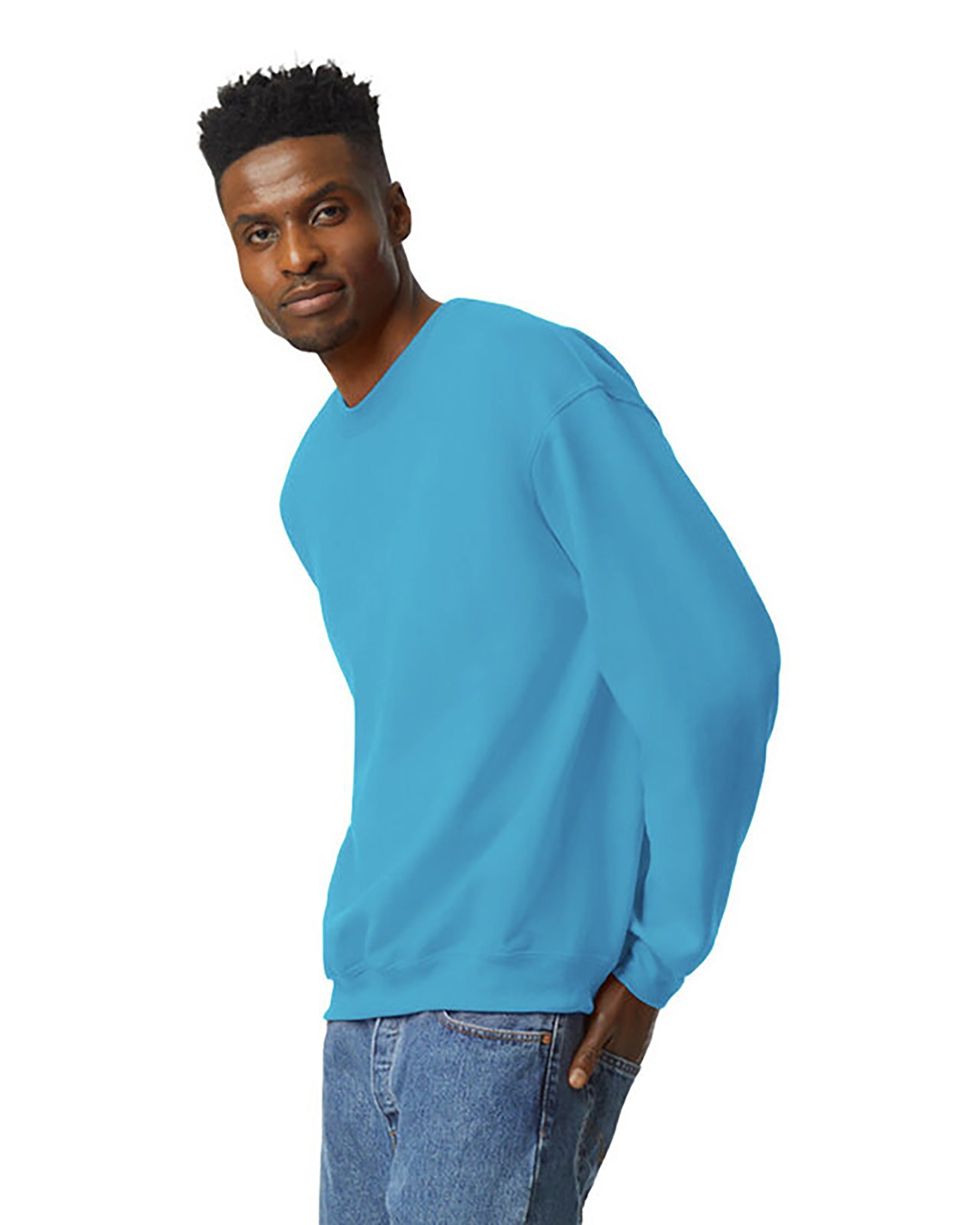 Gildan™ Basic Adult Sweatshirt