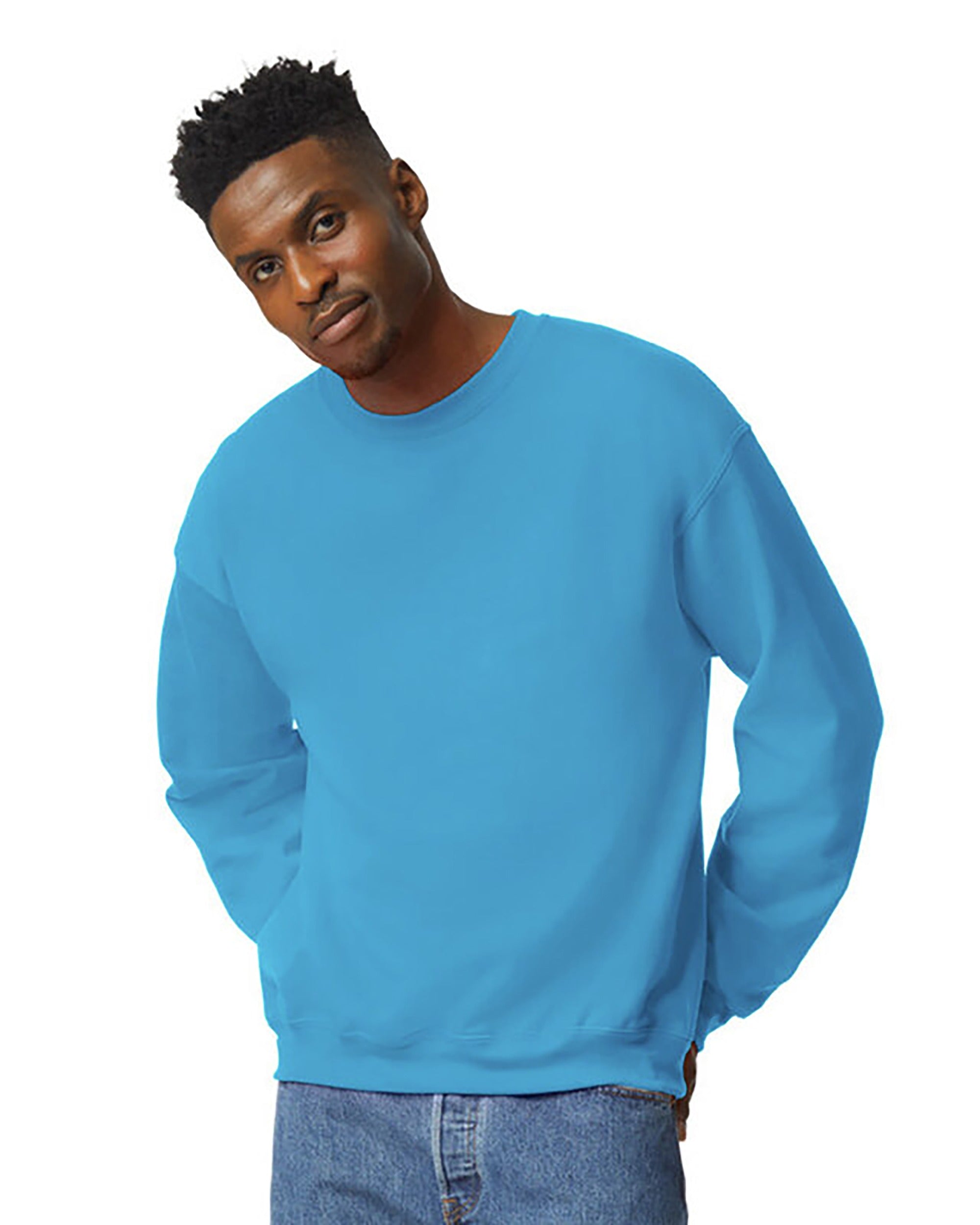 Gildan™ Basic Adult Sweatshirt