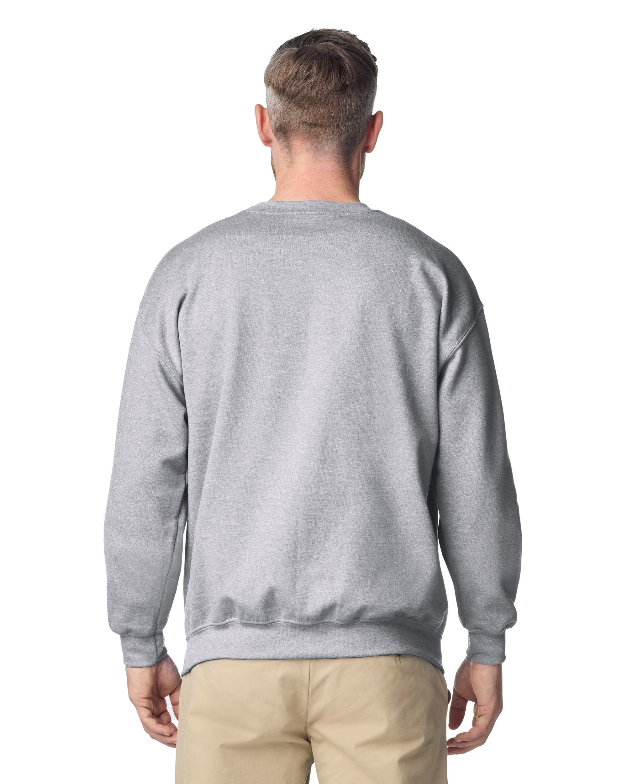 Gildan™ Basic Adult Sweatshirt