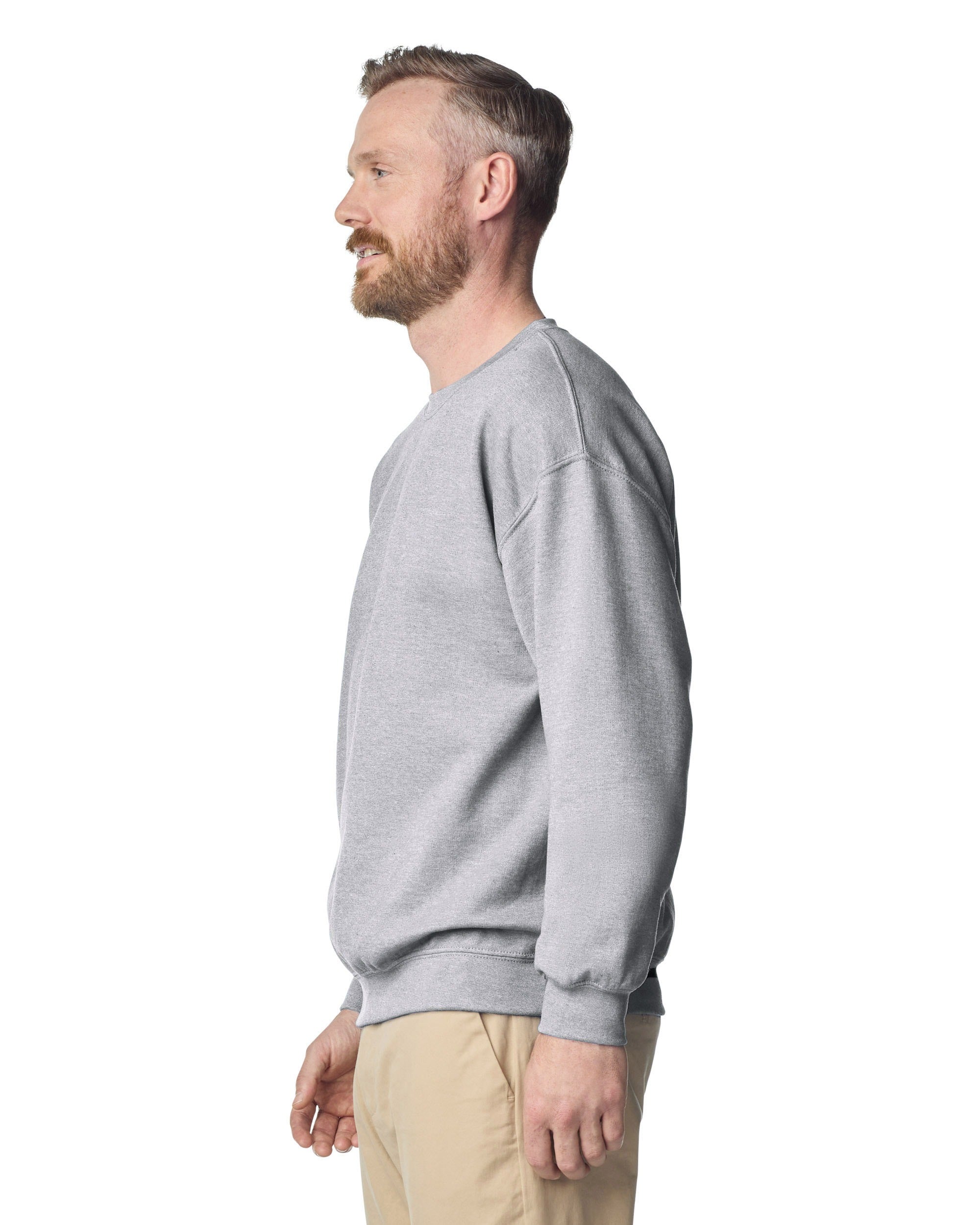 Gildan™ Basic Adult Sweatshirt