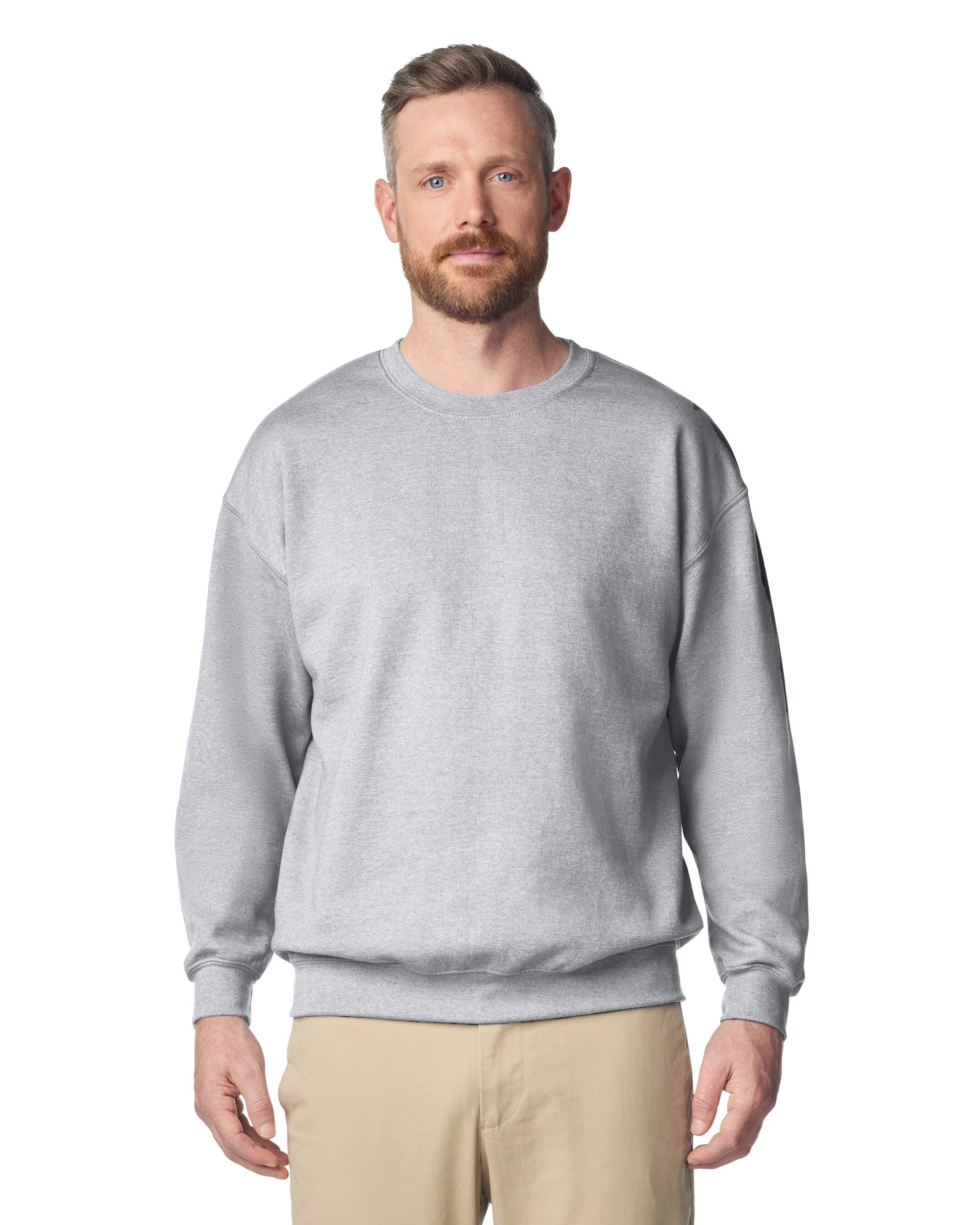 Gildan™ Basic Adult Sweatshirt