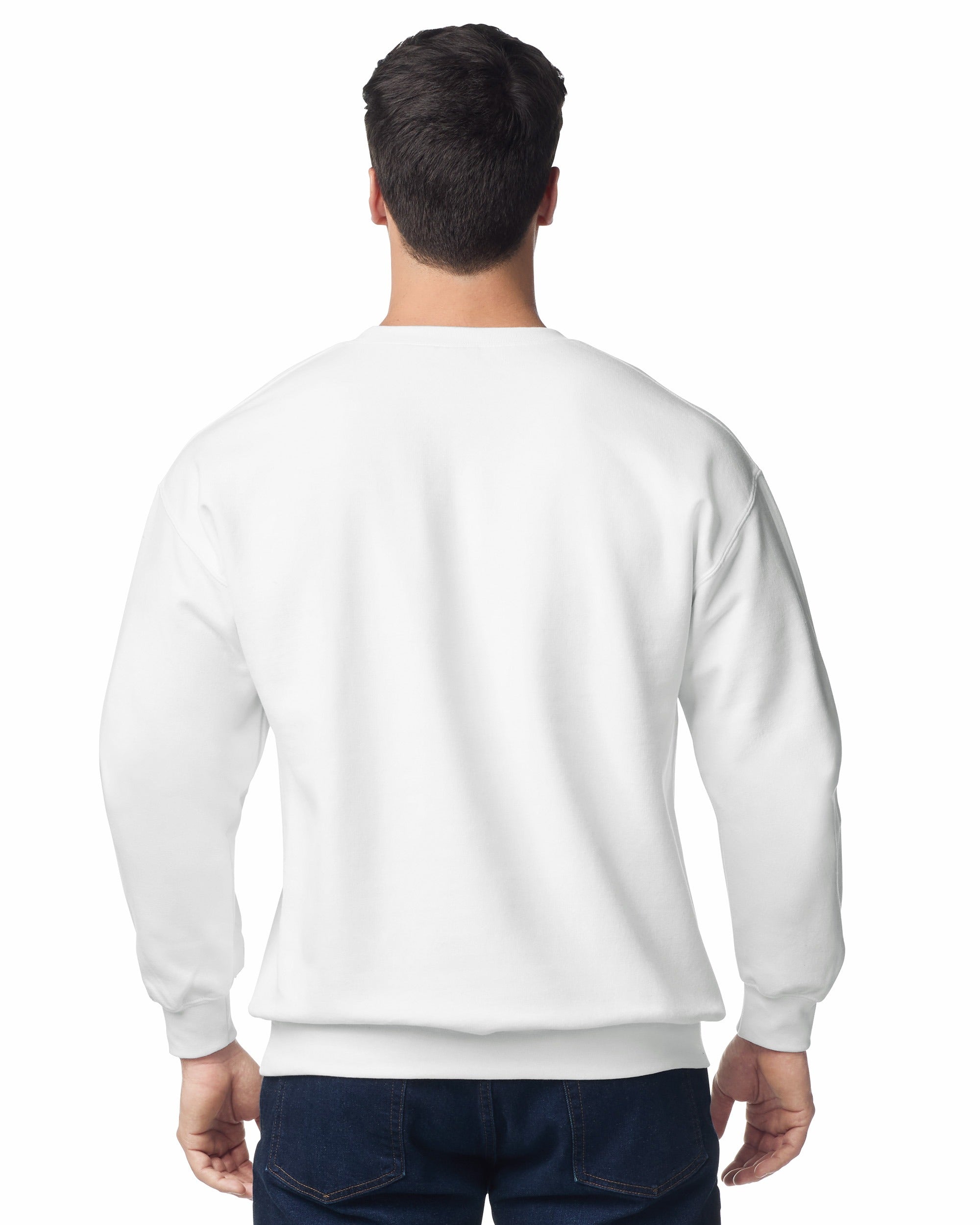 Gildan™ Basic Adult Sweatshirt