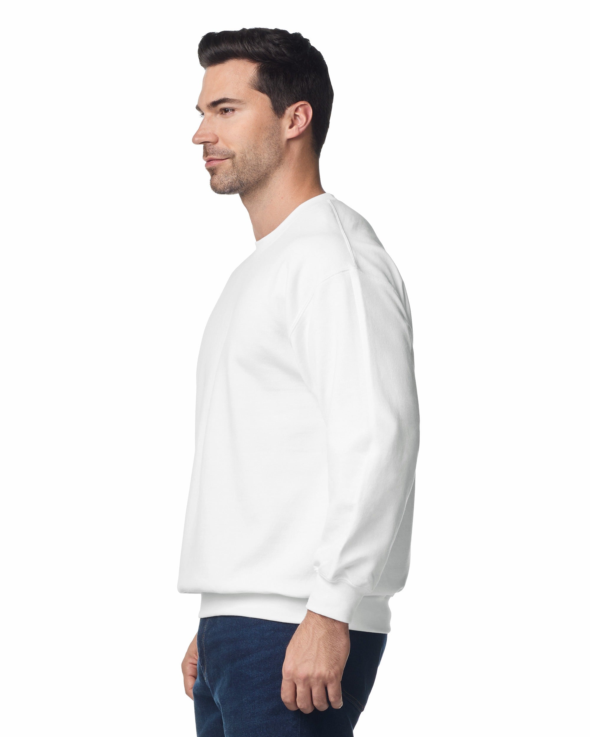Gildan™ Basic Adult Sweatshirt