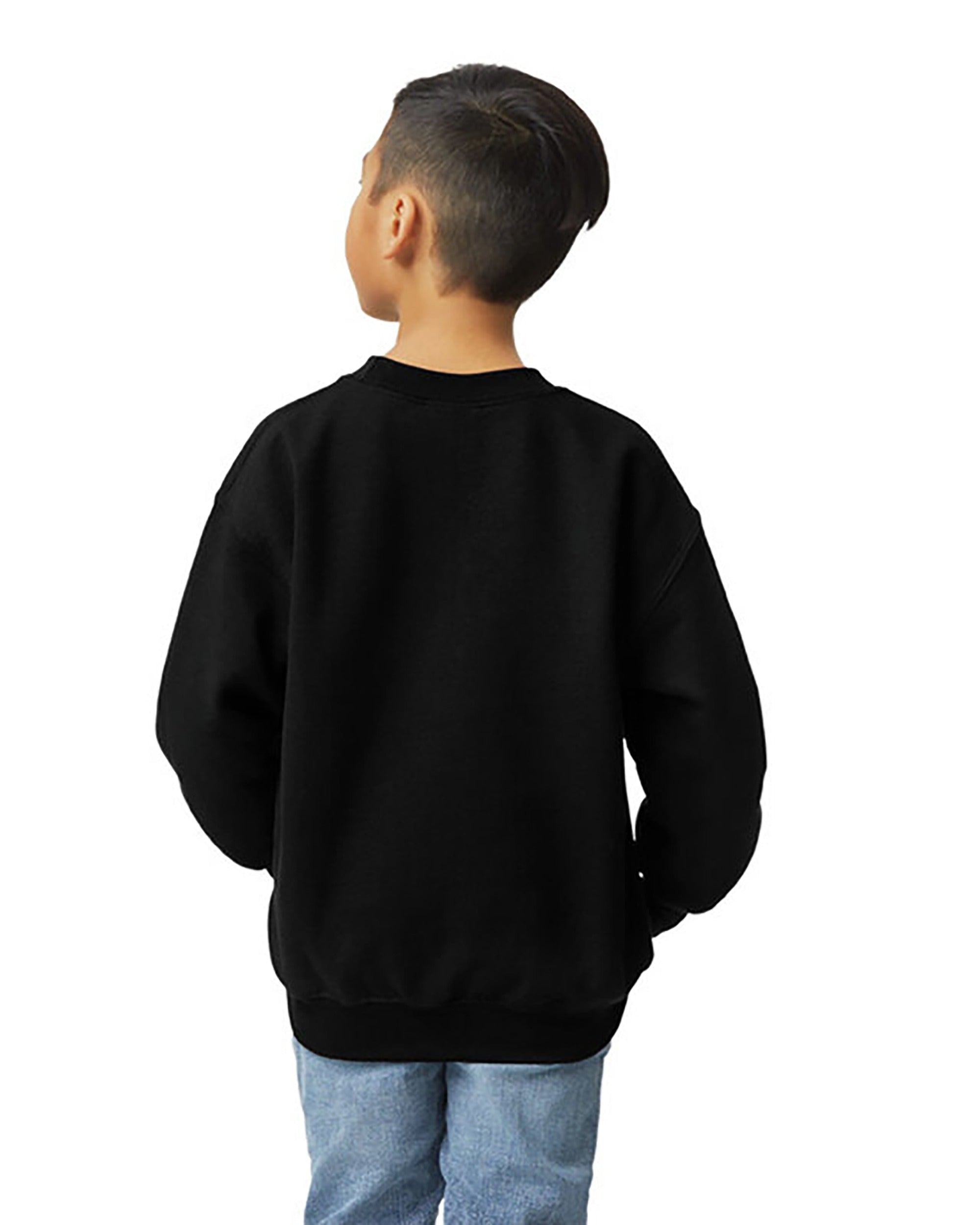 Gildan™ Basic Youth Sweatshirt