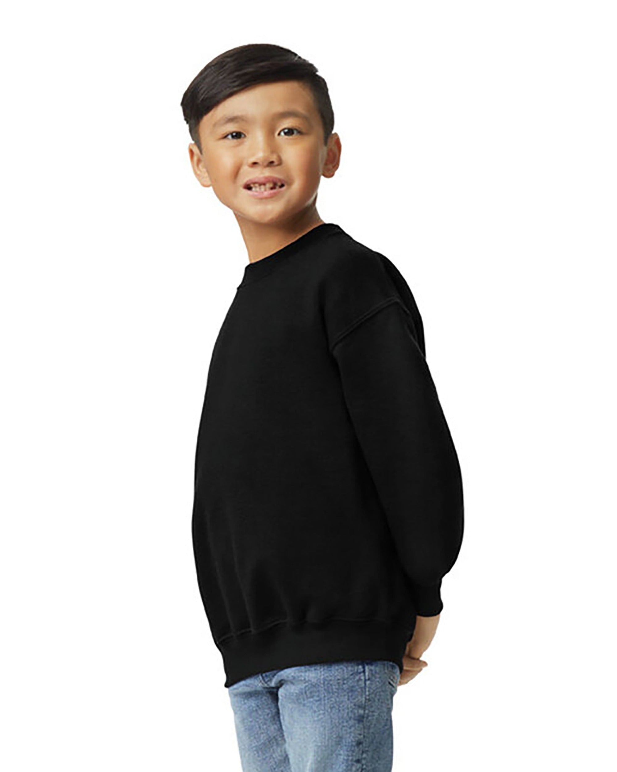 Gildan™ Basic Youth Sweatshirt