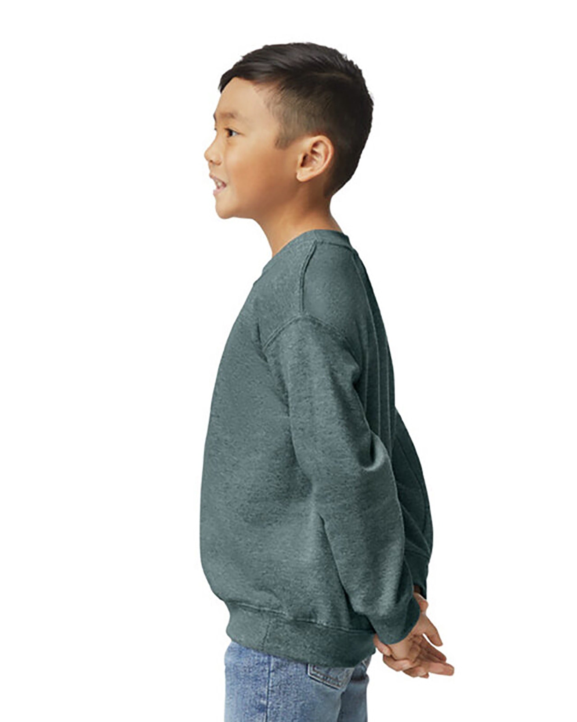 Gildan™ Basic Youth Sweatshirt