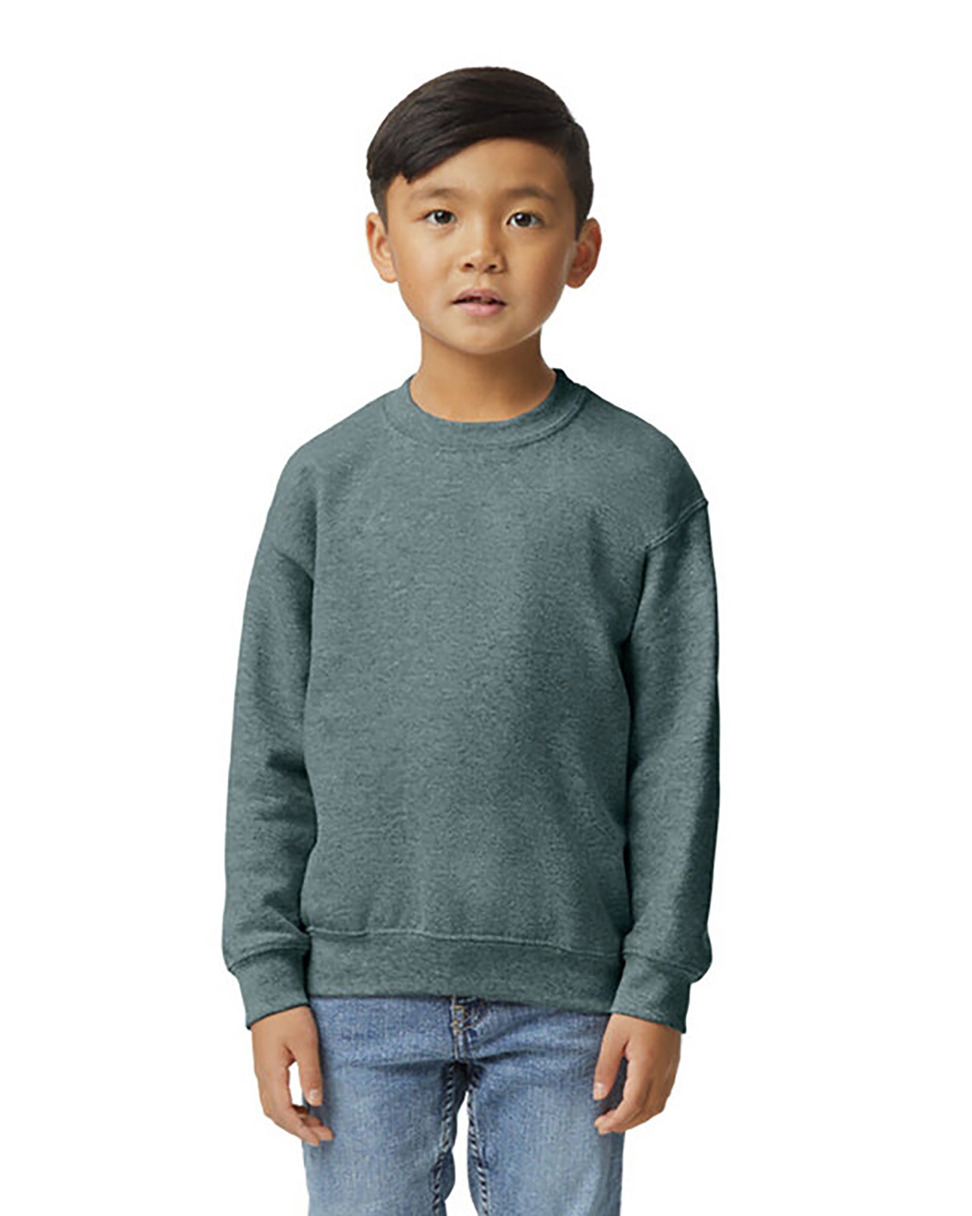 Gildan™ Basic Youth Sweatshirt