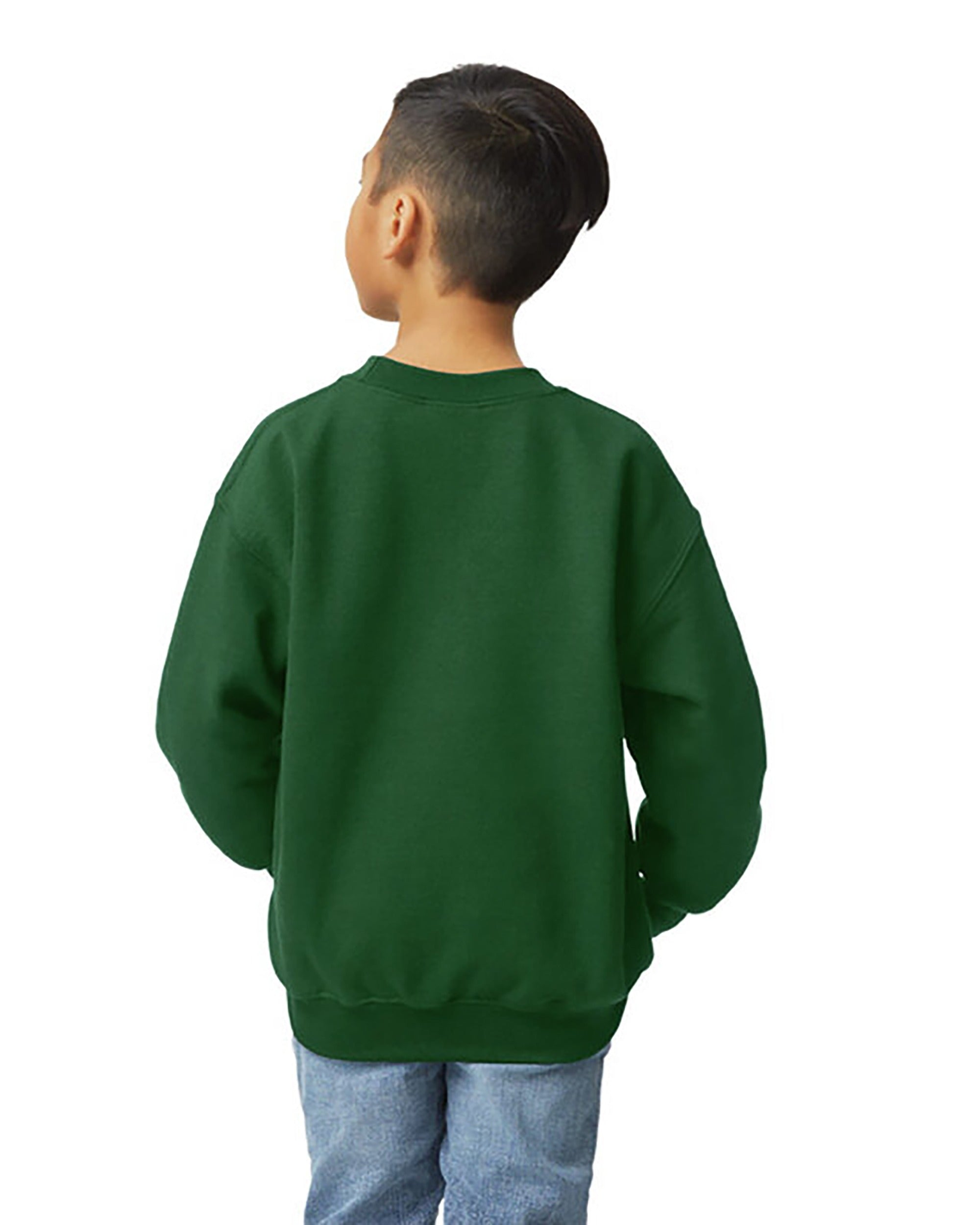 Gildan™ Basic Youth Sweatshirt