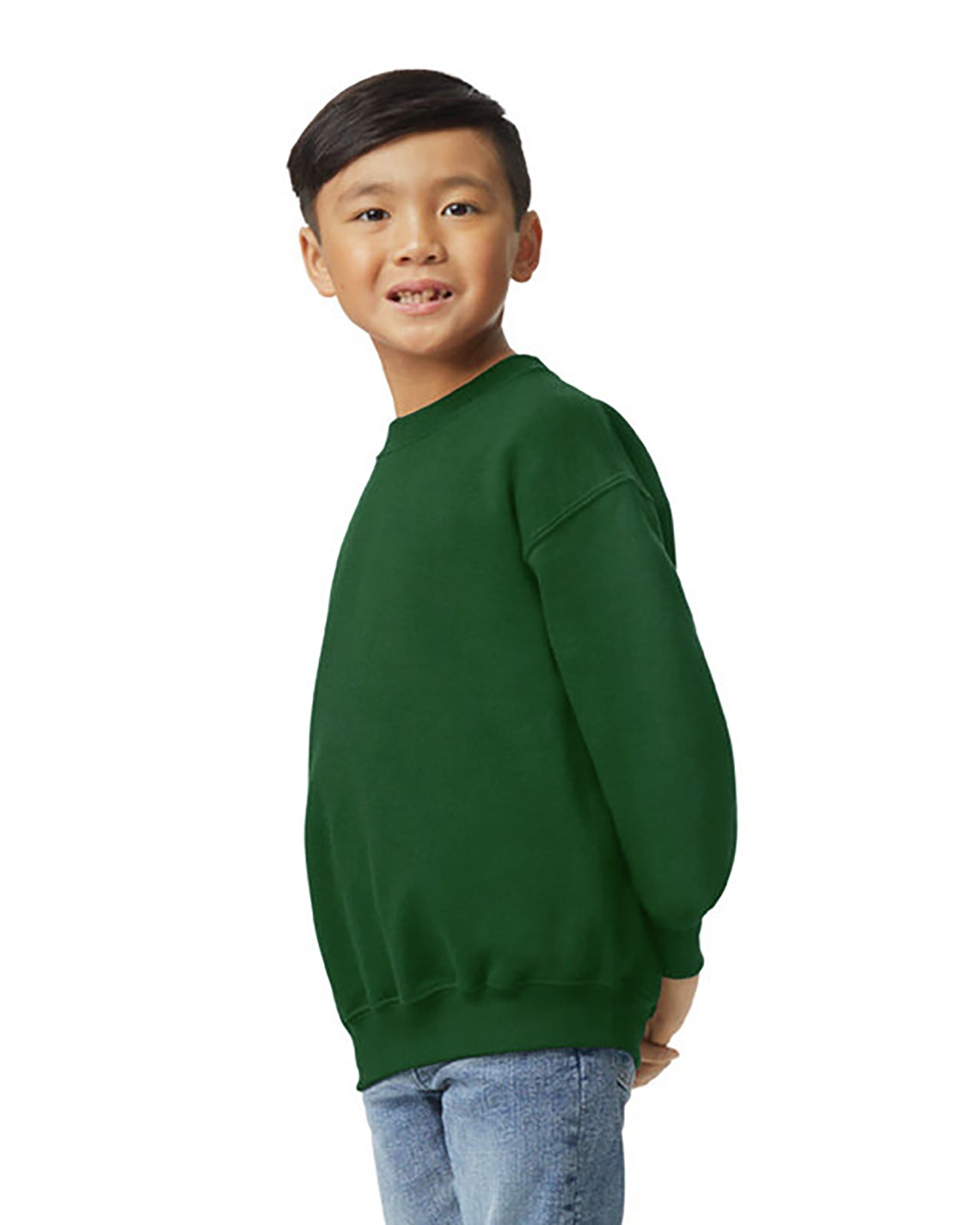 Gildan™ Basic Youth Sweatshirt