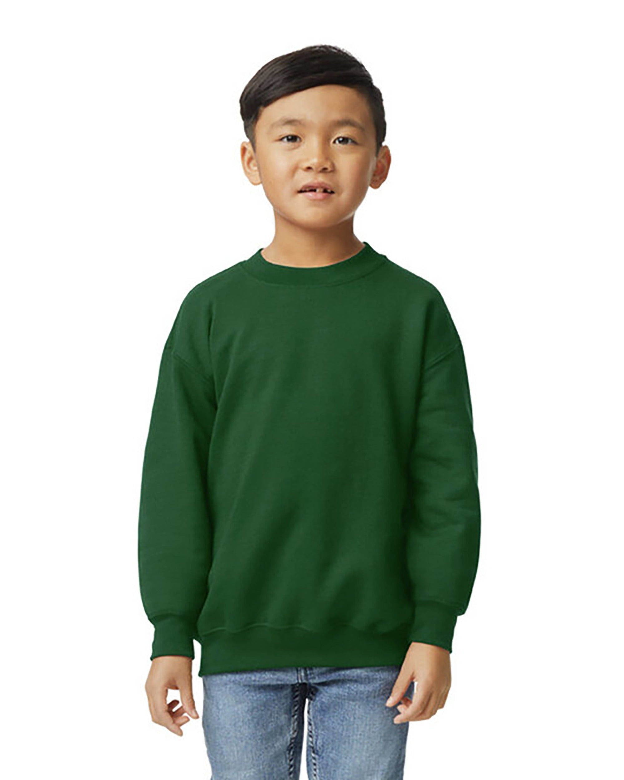 Gildan™ Basic Youth Sweatshirt