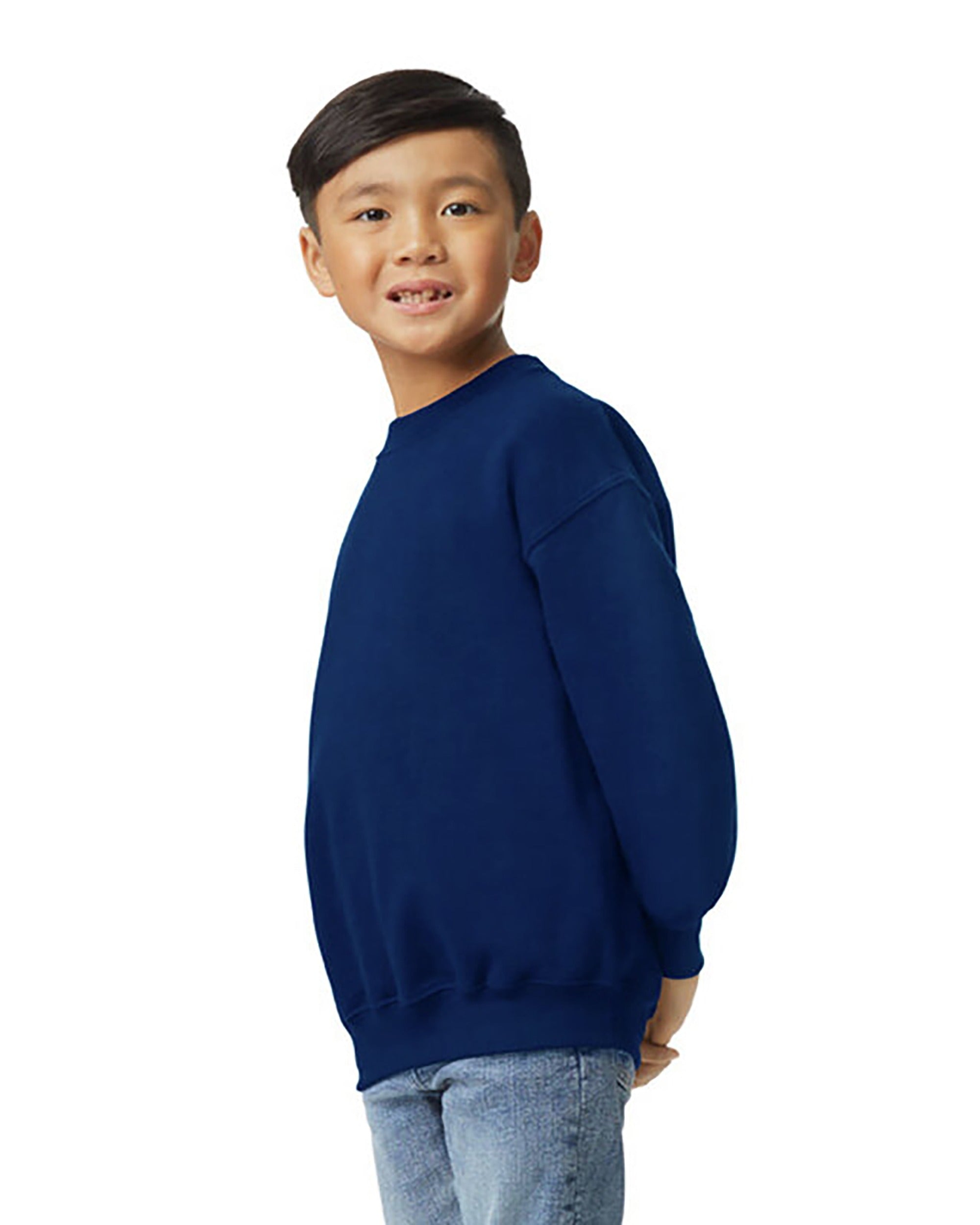 Gildan™ Basic Youth Sweatshirt