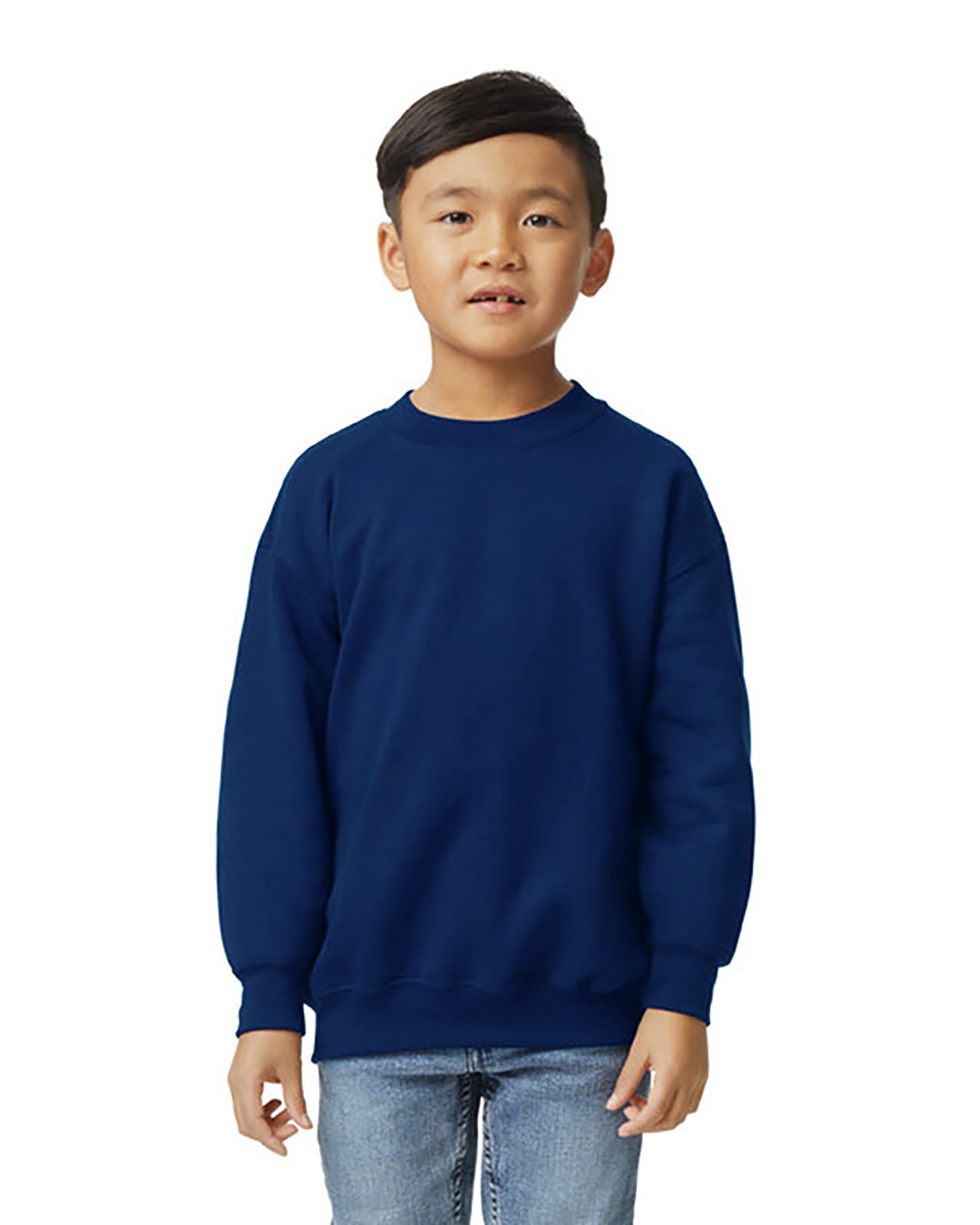 Gildan™ Basic Youth Sweatshirt