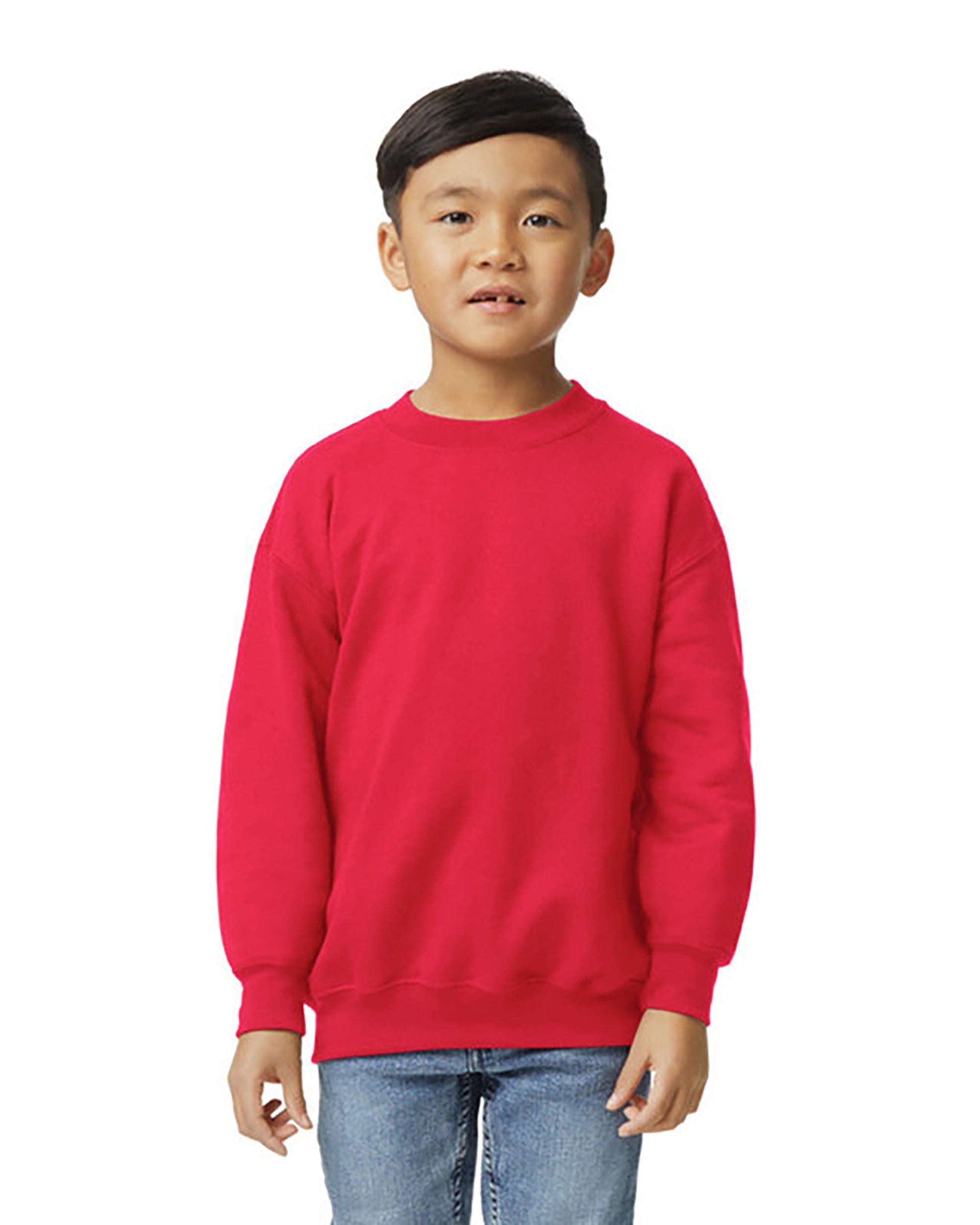 Gildan™ Basic Youth Sweatshirt