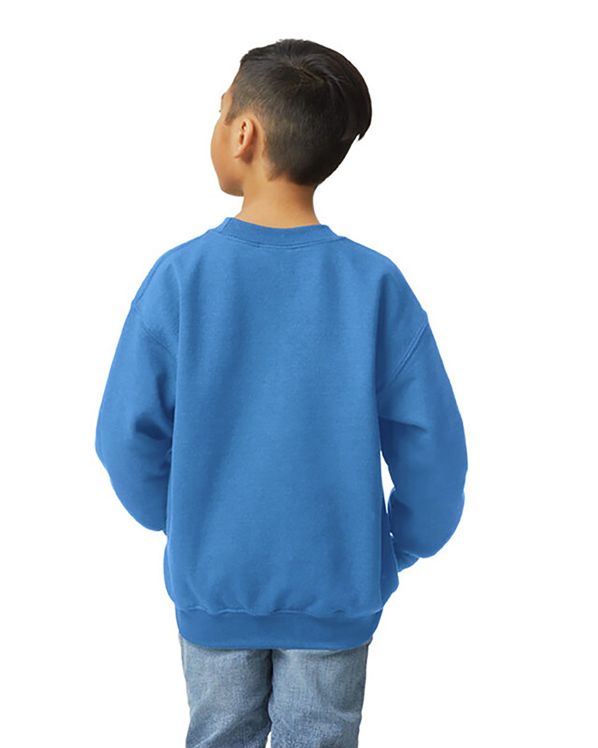 Gildan™ Basic Youth Sweatshirt