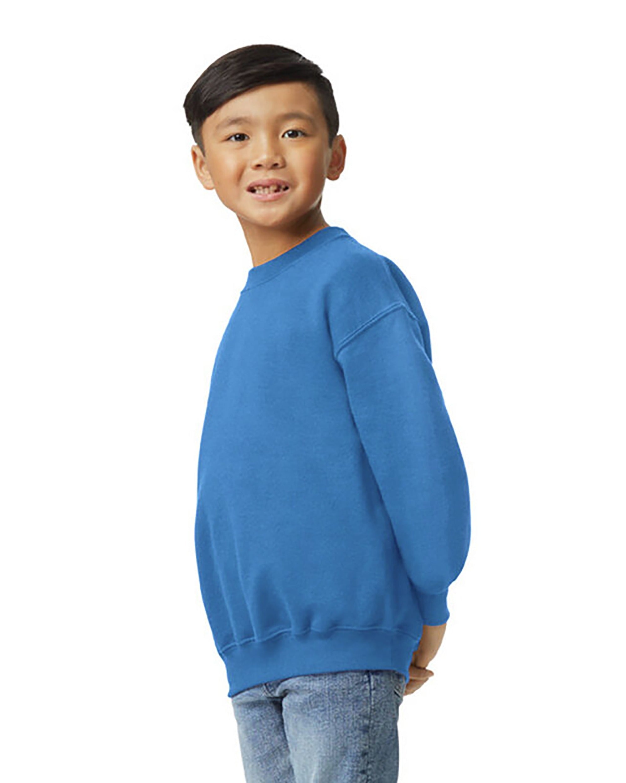 Gildan™ Basic Youth Sweatshirt