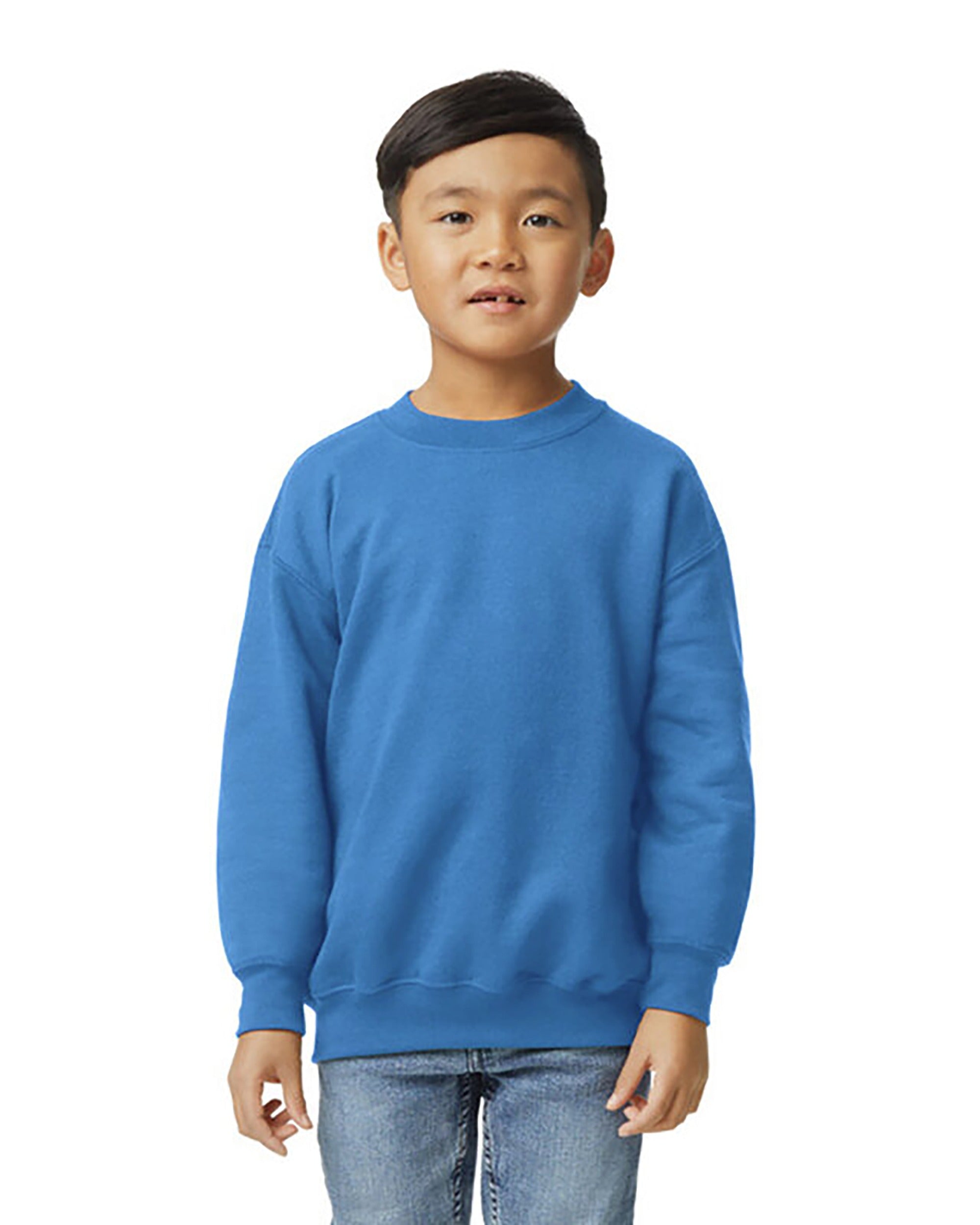 Gildan™ Basic Youth Sweatshirt