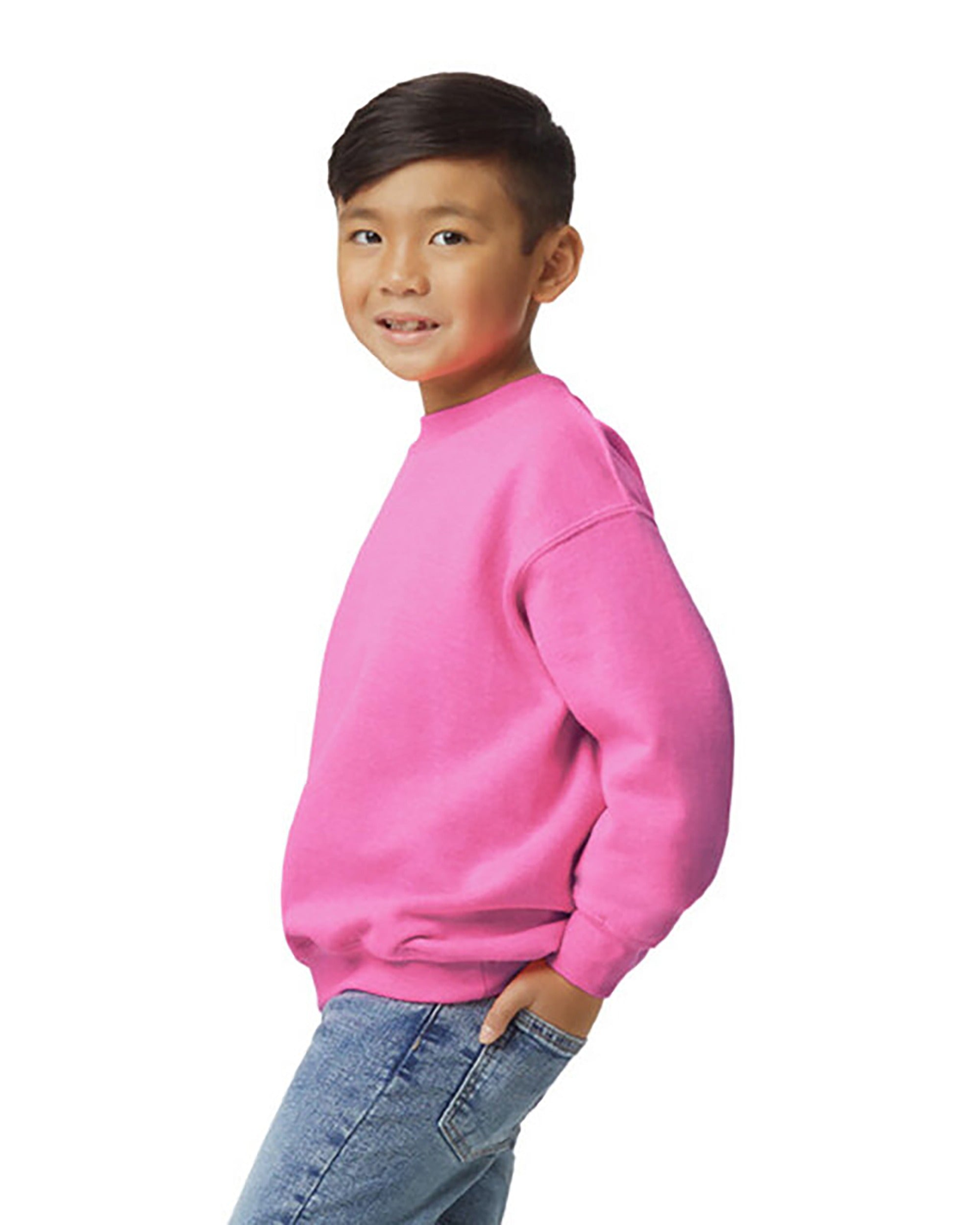 Gildan™ Basic Youth Sweatshirt