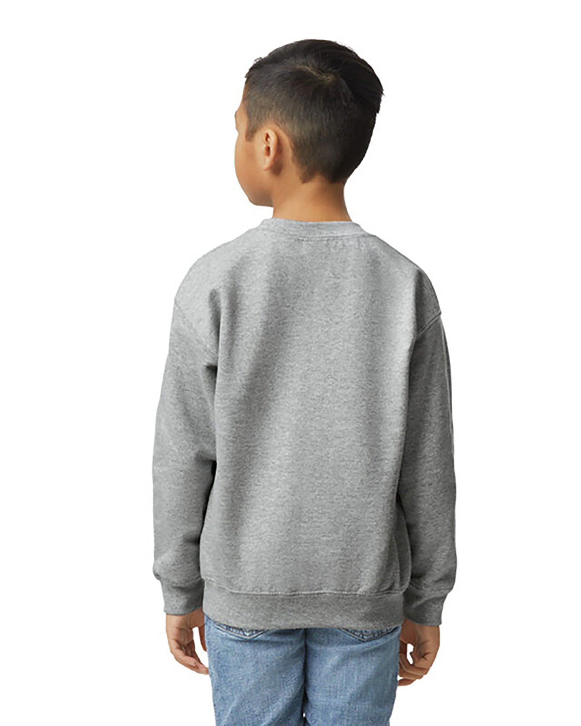 Gildan™ Basic Youth Sweatshirt