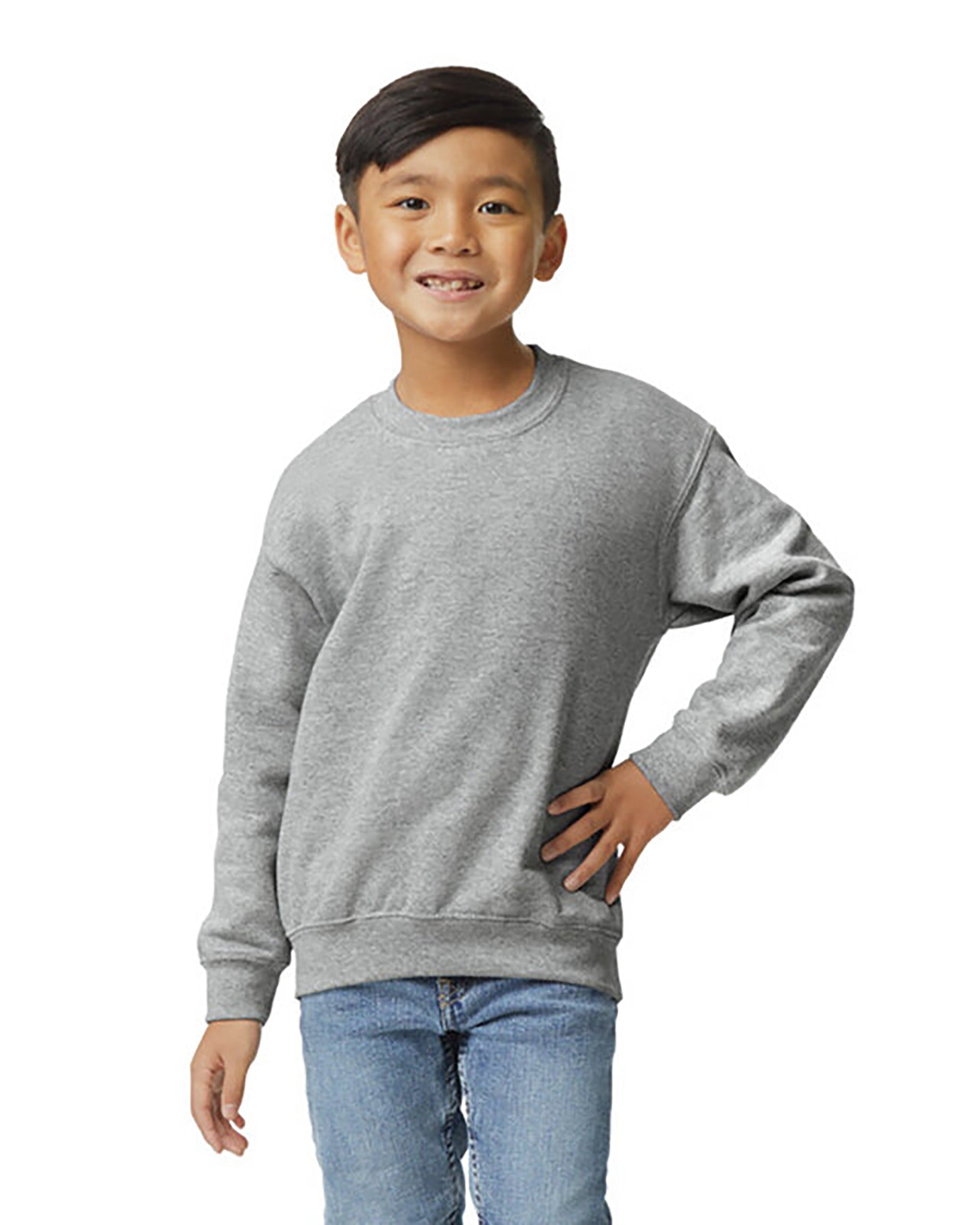 Gildan™ Basic Youth Sweatshirt