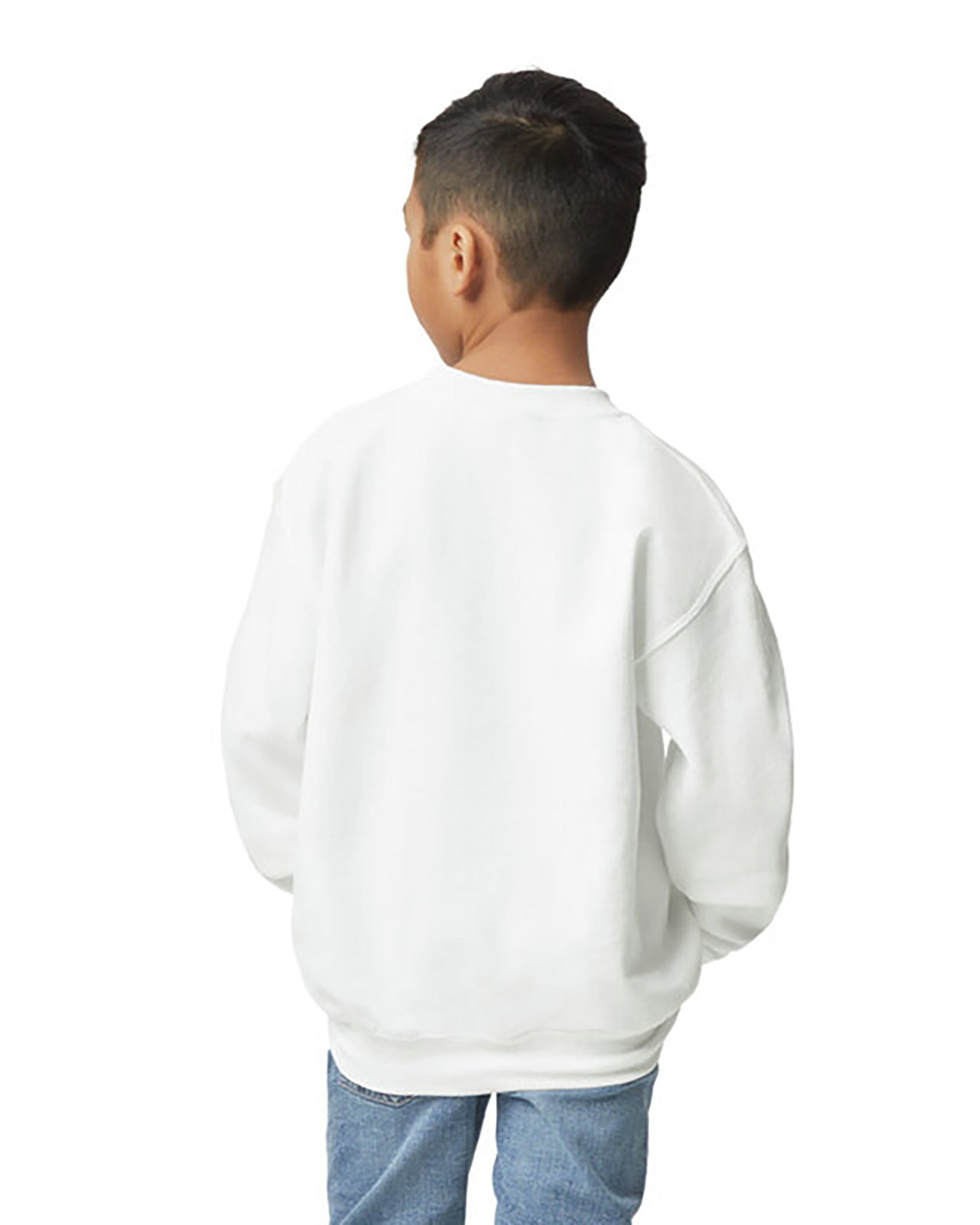 Gildan™ Basic Youth Sweatshirt