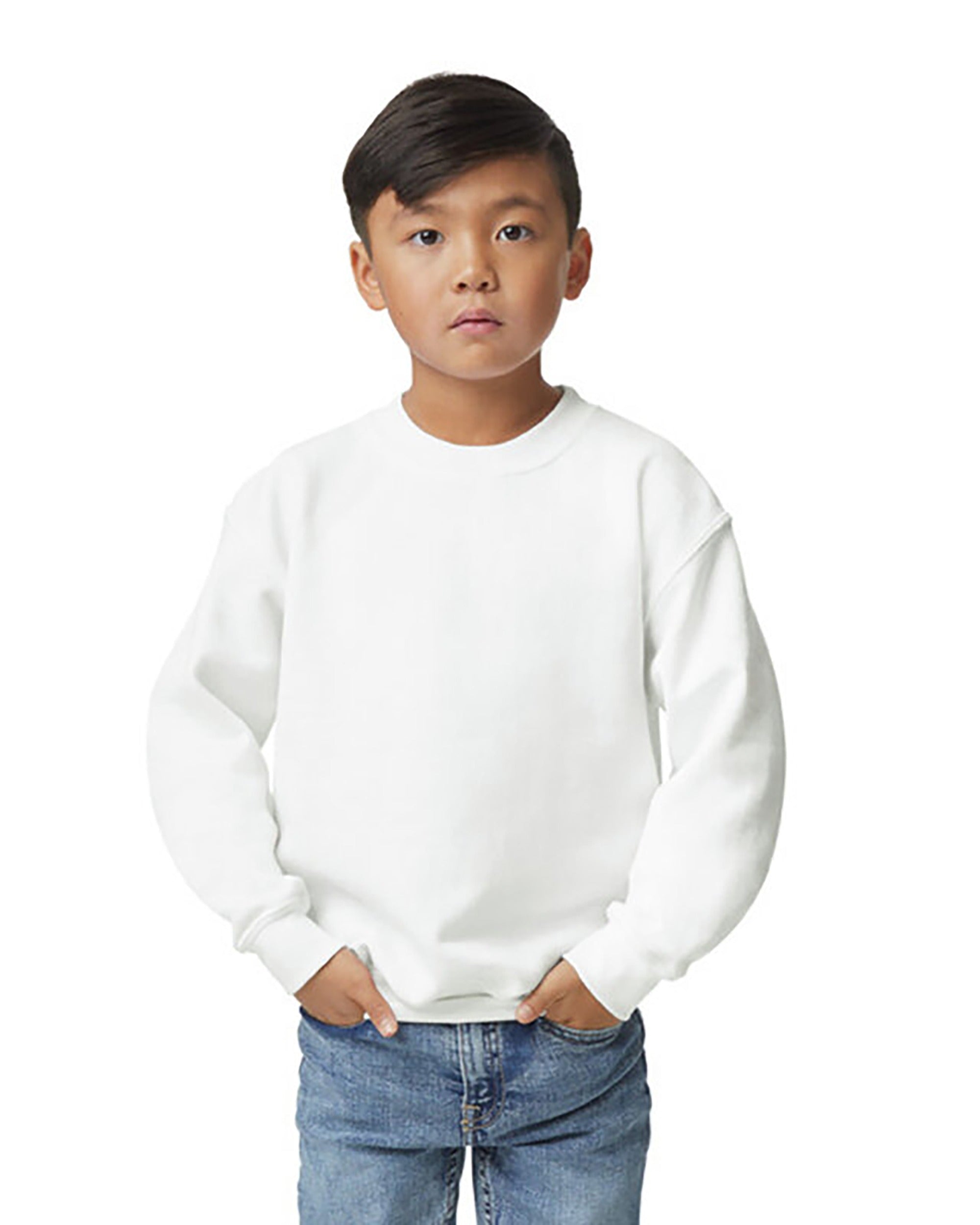 Gildan™ Basic Youth Sweatshirt