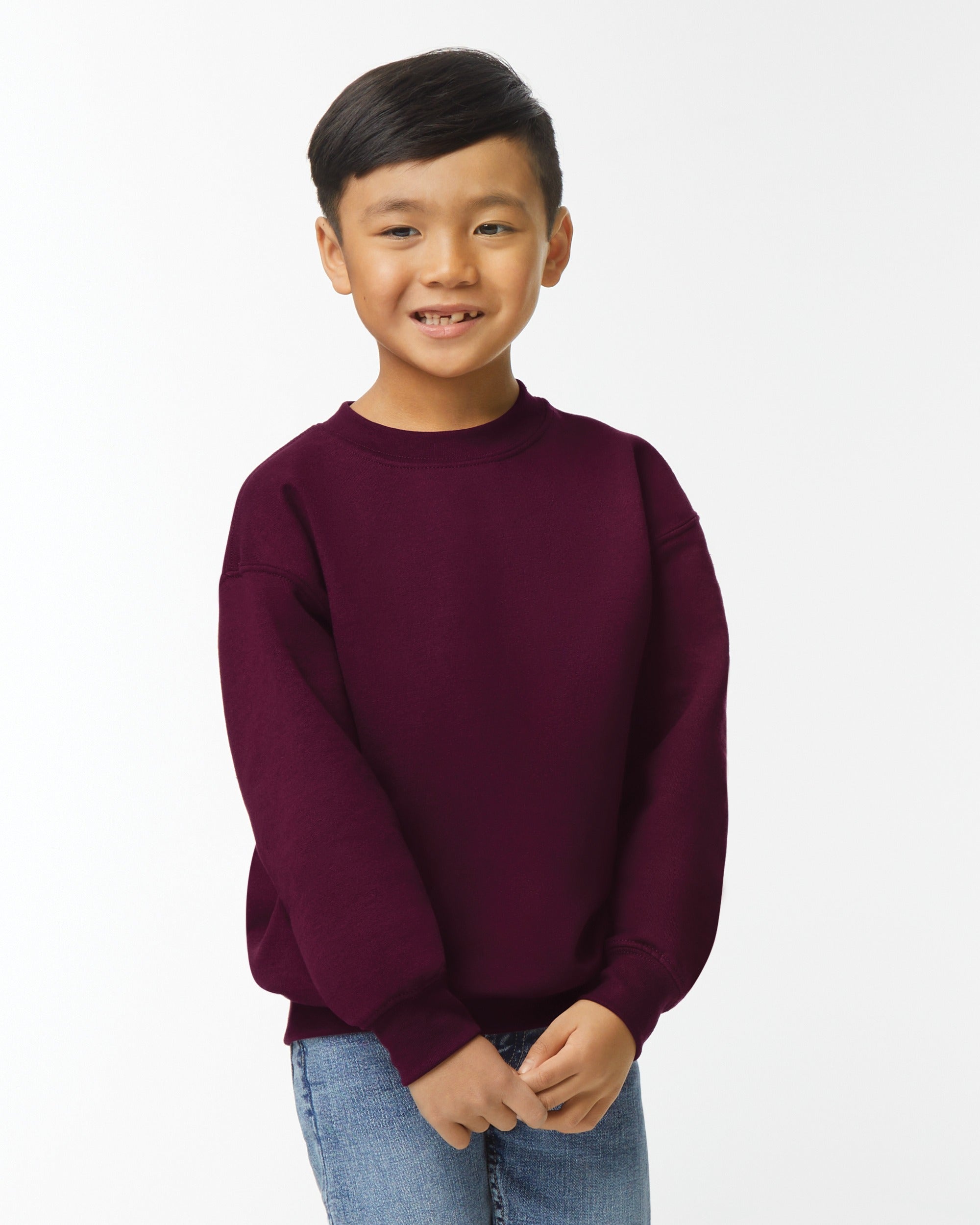 Gildan™ Basic Youth Sweatshirt