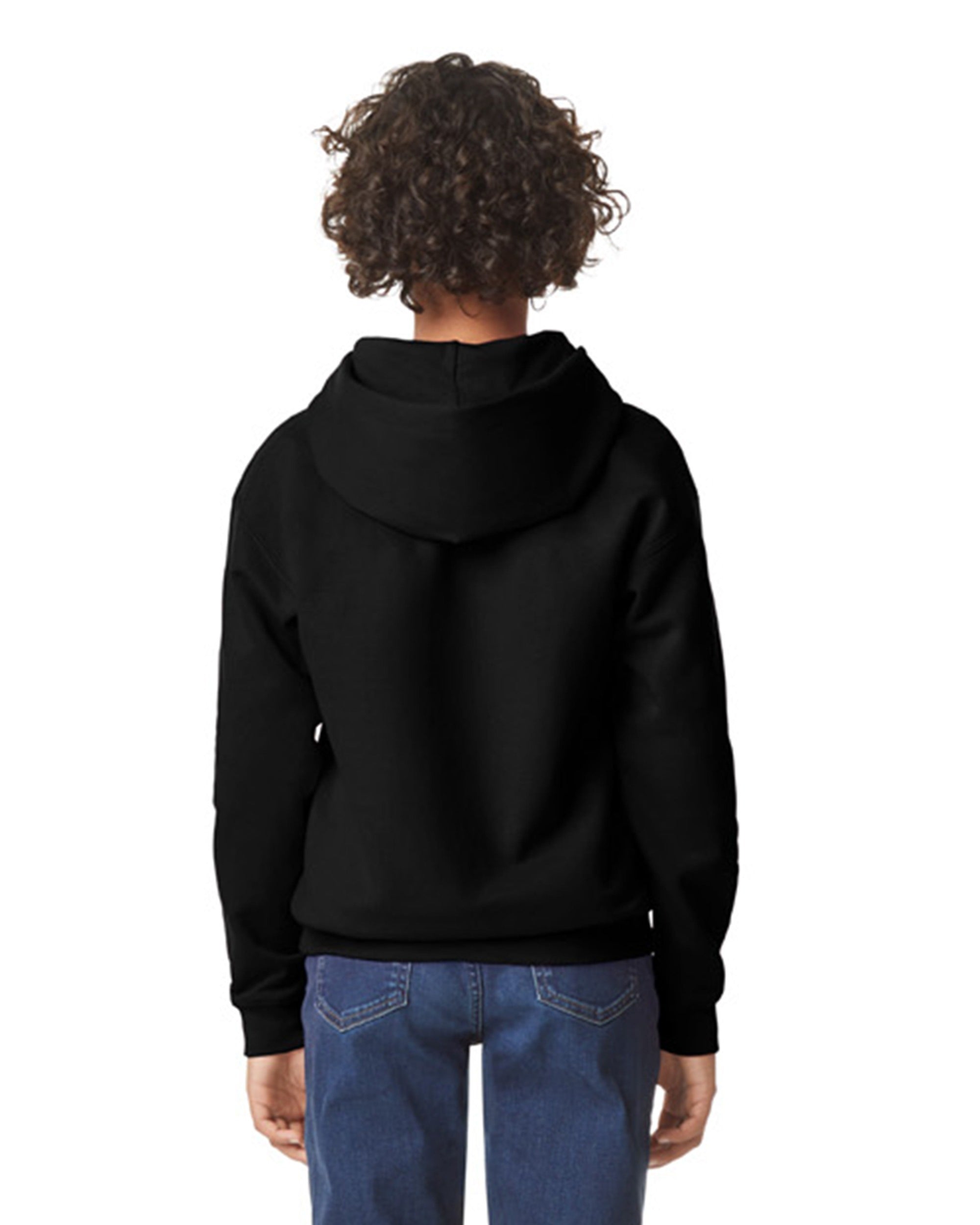 Gildan™ Basic Youth Hoodie
