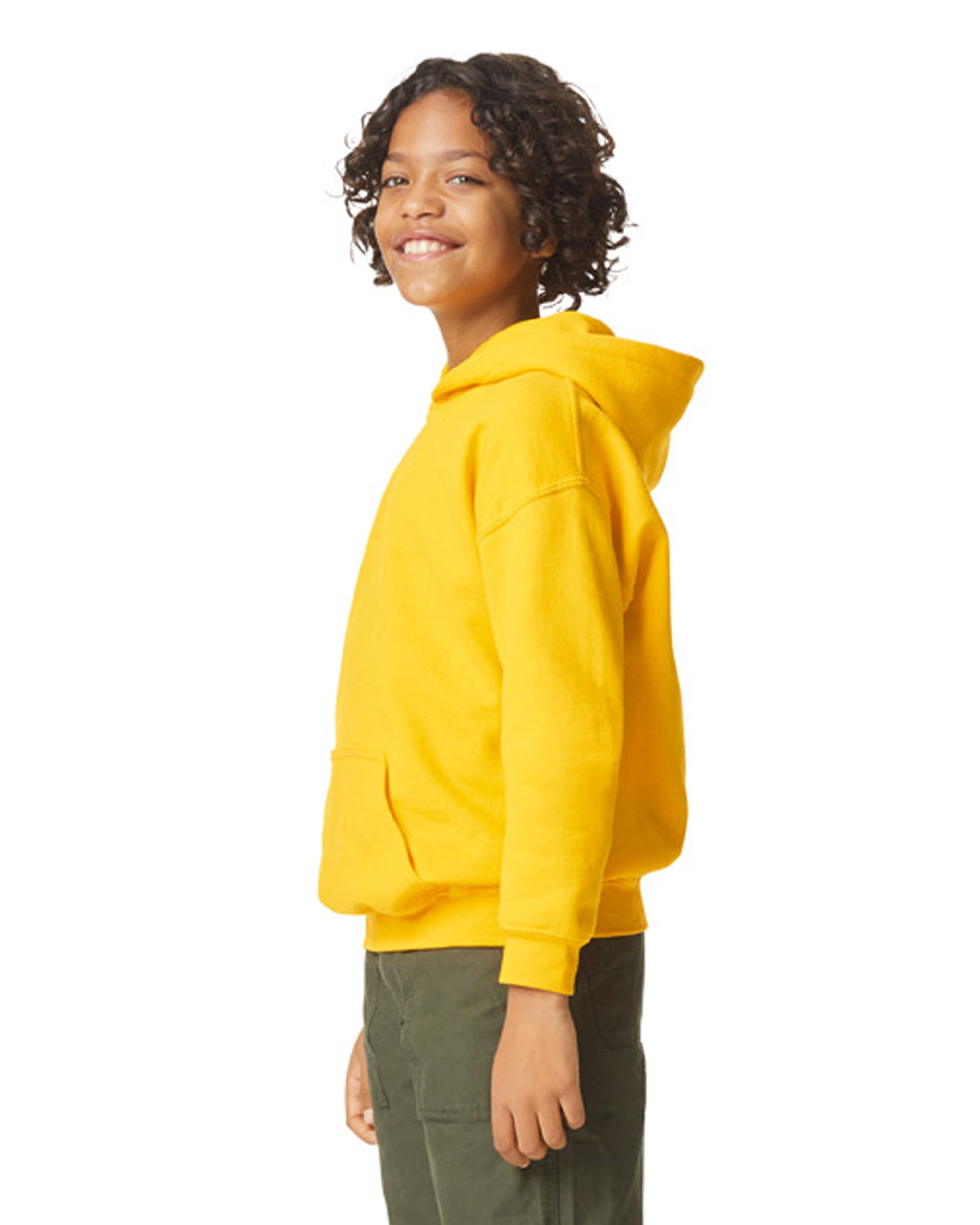 Gildan™ Basic Youth Hoodie